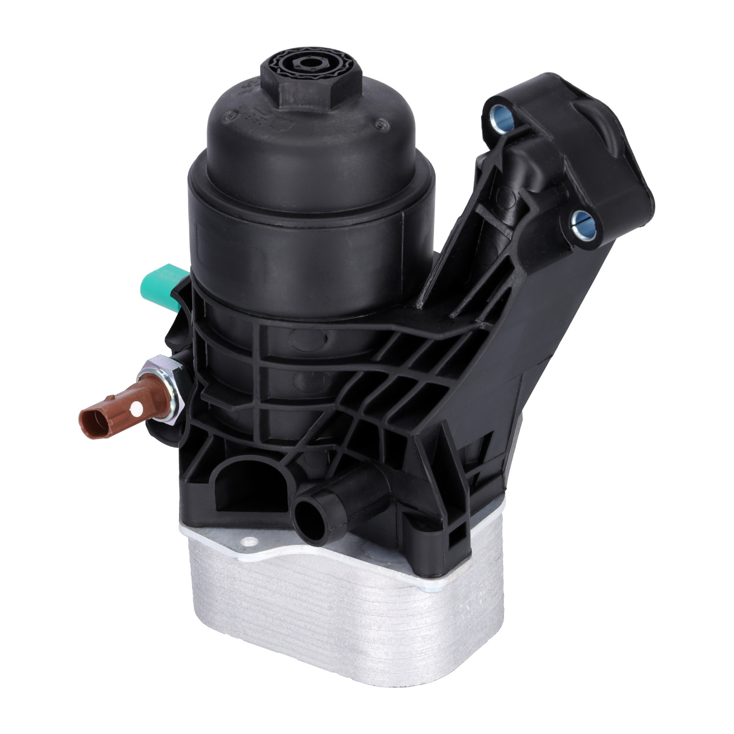 BLUE PRINT Hus, oliefilter adbp210134 for VW MAN