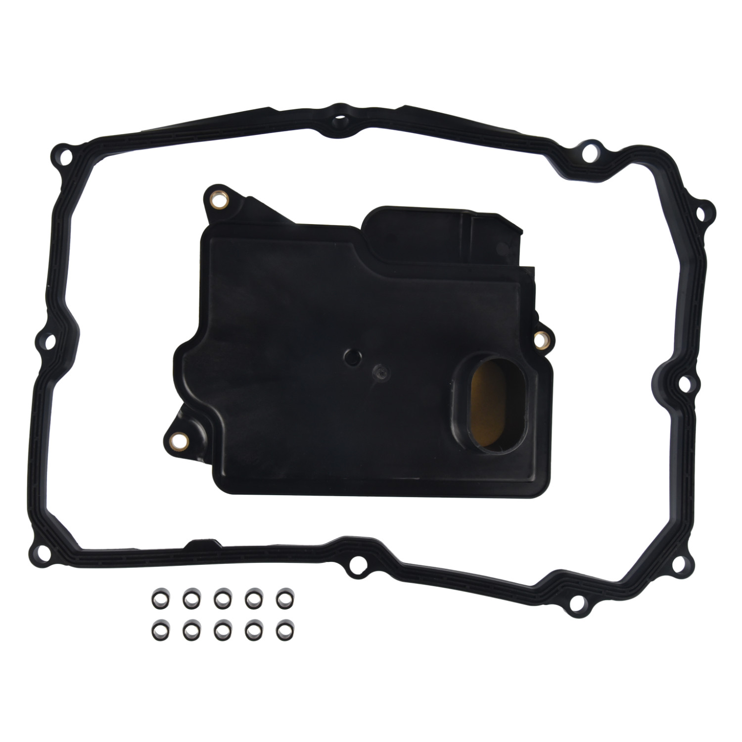 BLUE PRINT Hydraulikfiltersæt, automatgearkasse adbp210144 for TOYOTA MITSUBISHI