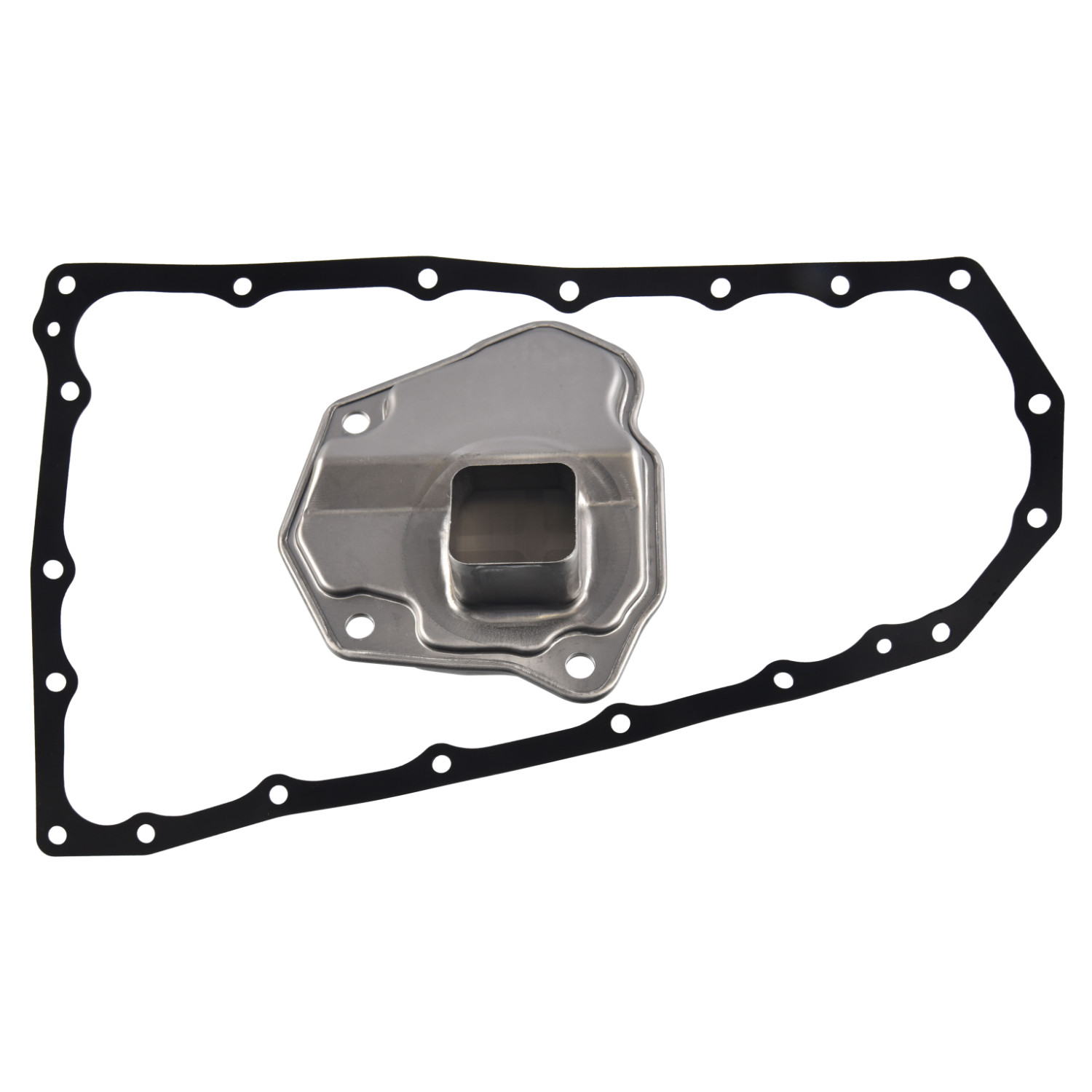 BLUE PRINT Hydraulikfiltersæt, automatgearkasse adbp210147 for RENAULT NISSAN