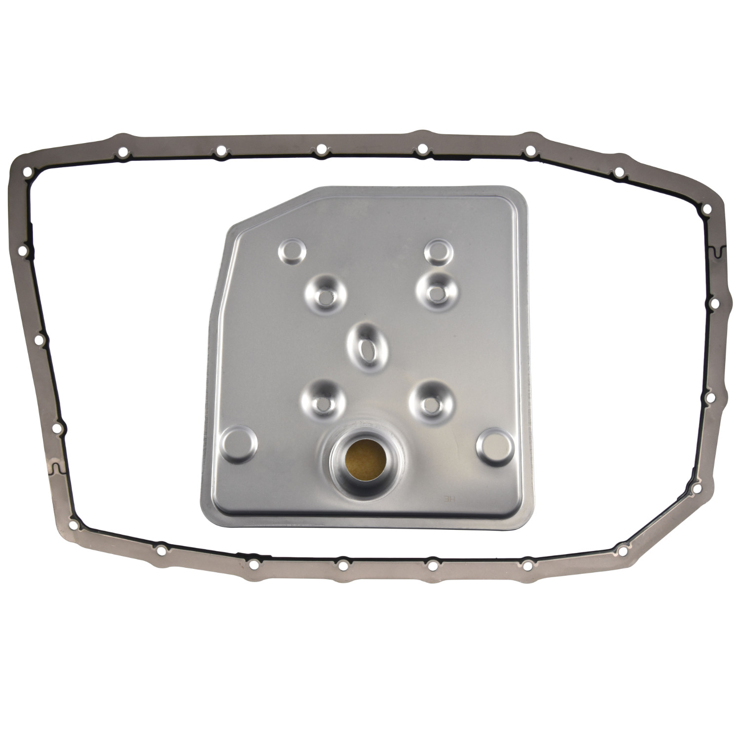 BLUE PRINT Hydraulikfiltersæt, automatgearkasse adbp210148 for FORD LINCOLN