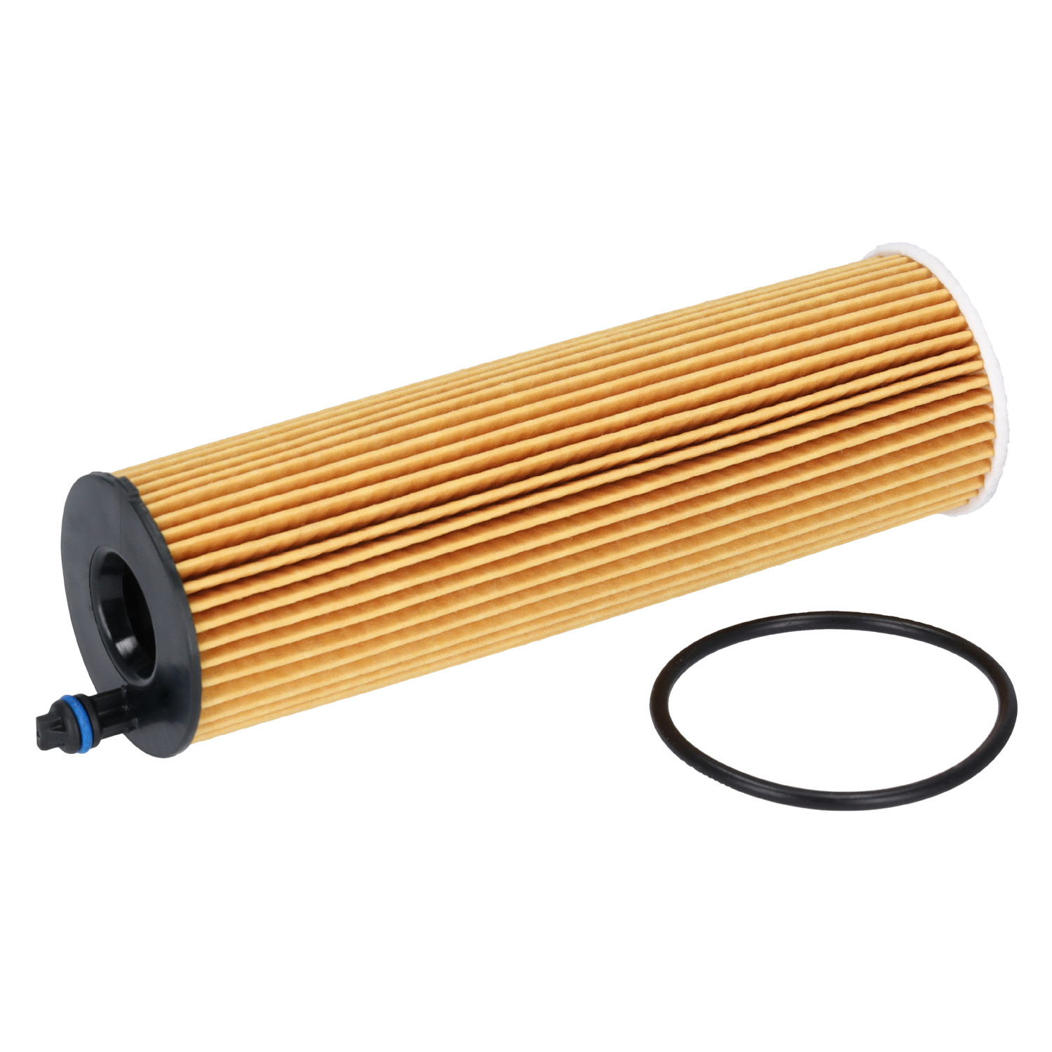 FEBI BILSTEIN Oliefilter 182956 Filterindsats height_mm_209|Højde [mm]|190 inner_diameter_mm_496|Indvendig diameter [mm]|20 outer_diameter_mm_497|Yder