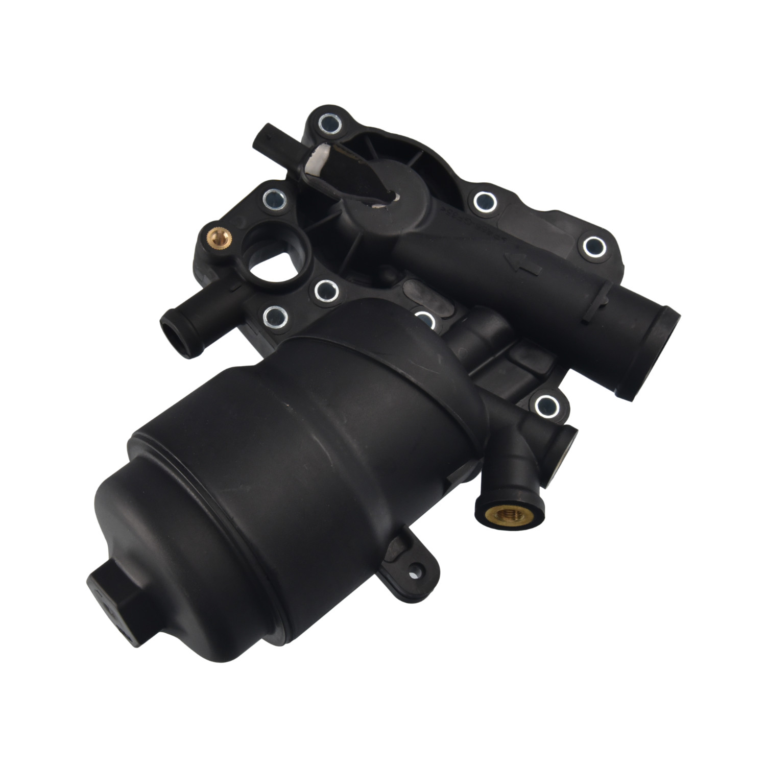 BLUE PRINT Hus, oliefilter adbp210152 for VW PORSCHE