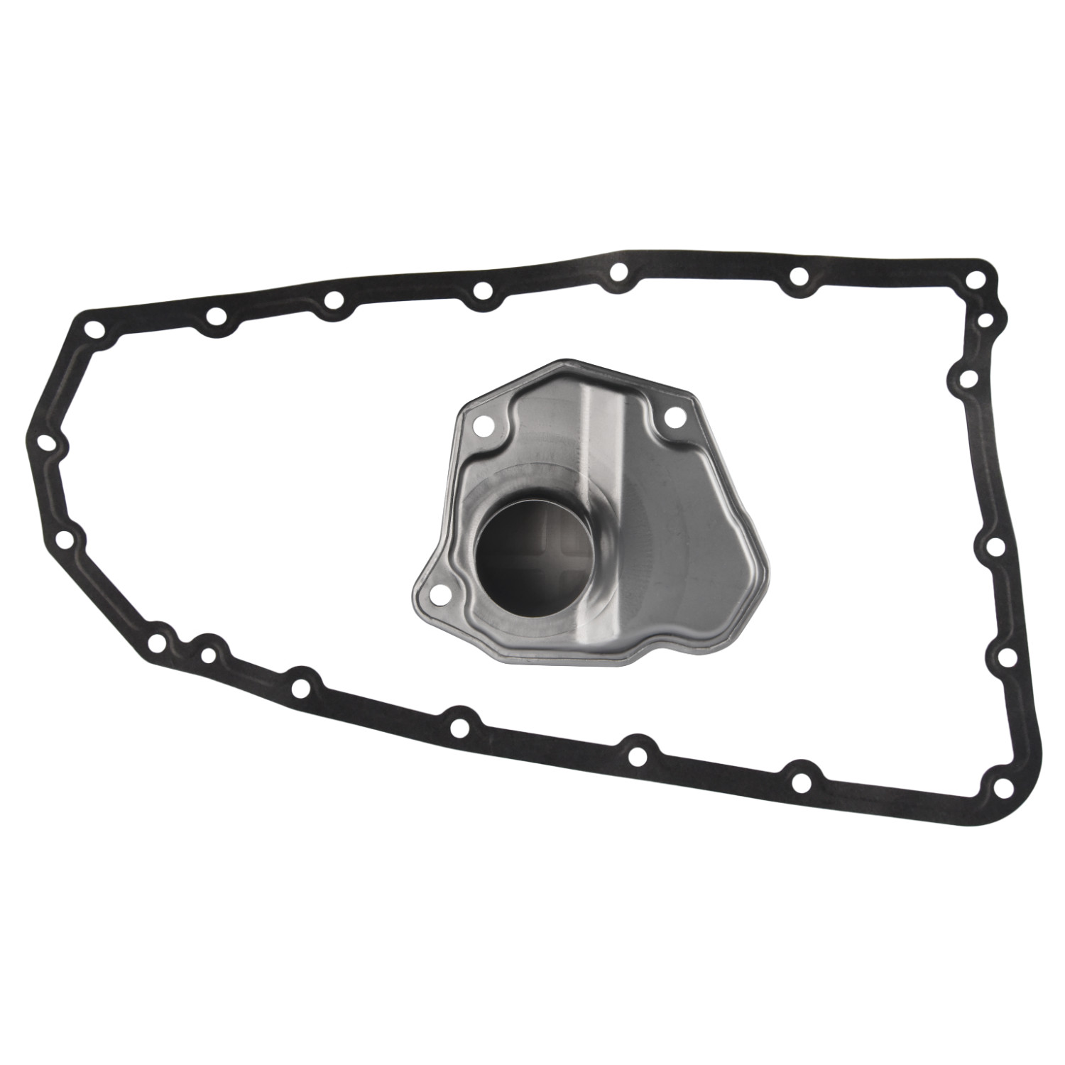 BLUE PRINT Hydraulikfiltersæt, automatgearkasse adbp210158 for NISSAN