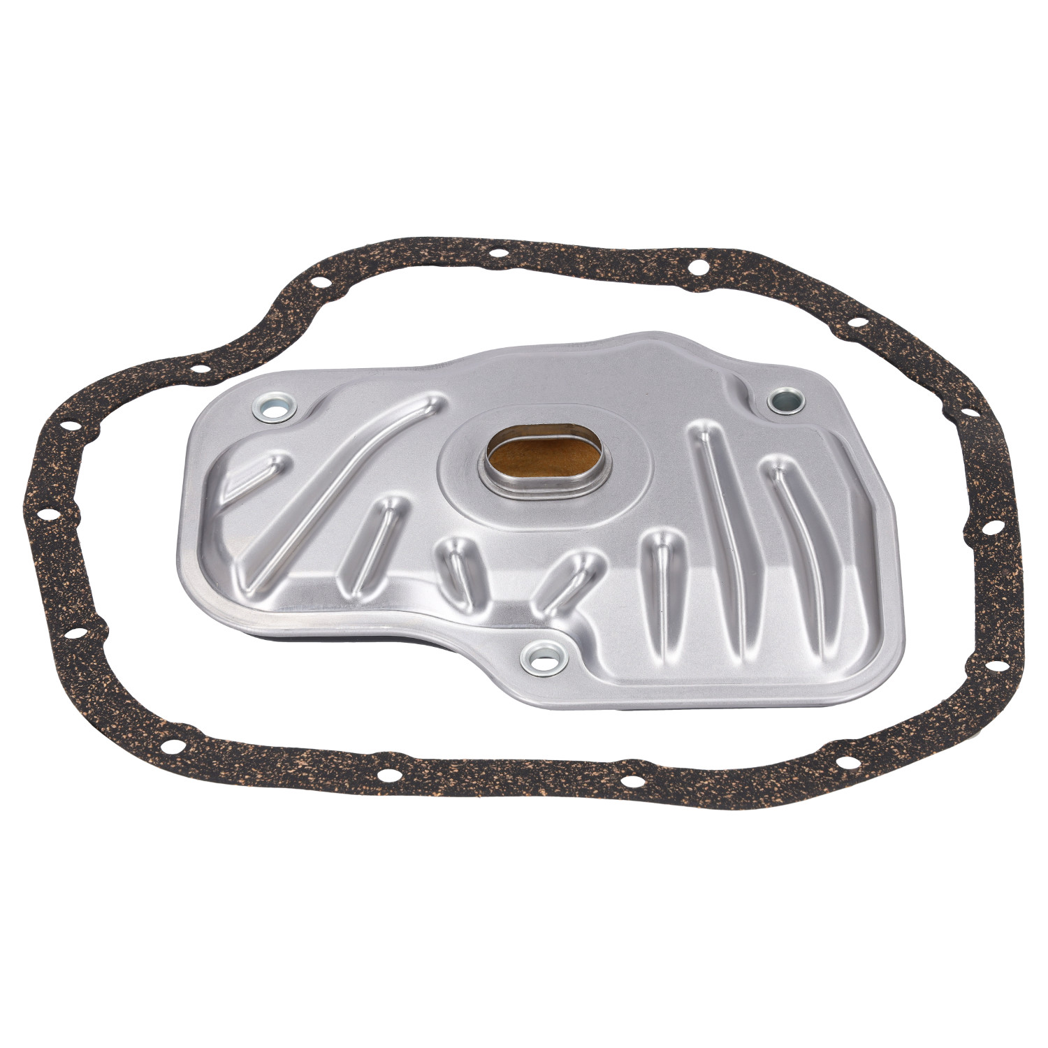 BLUE PRINT Hydraulikfiltersæt, automatgearkasse adbp210163 for TOYOTA