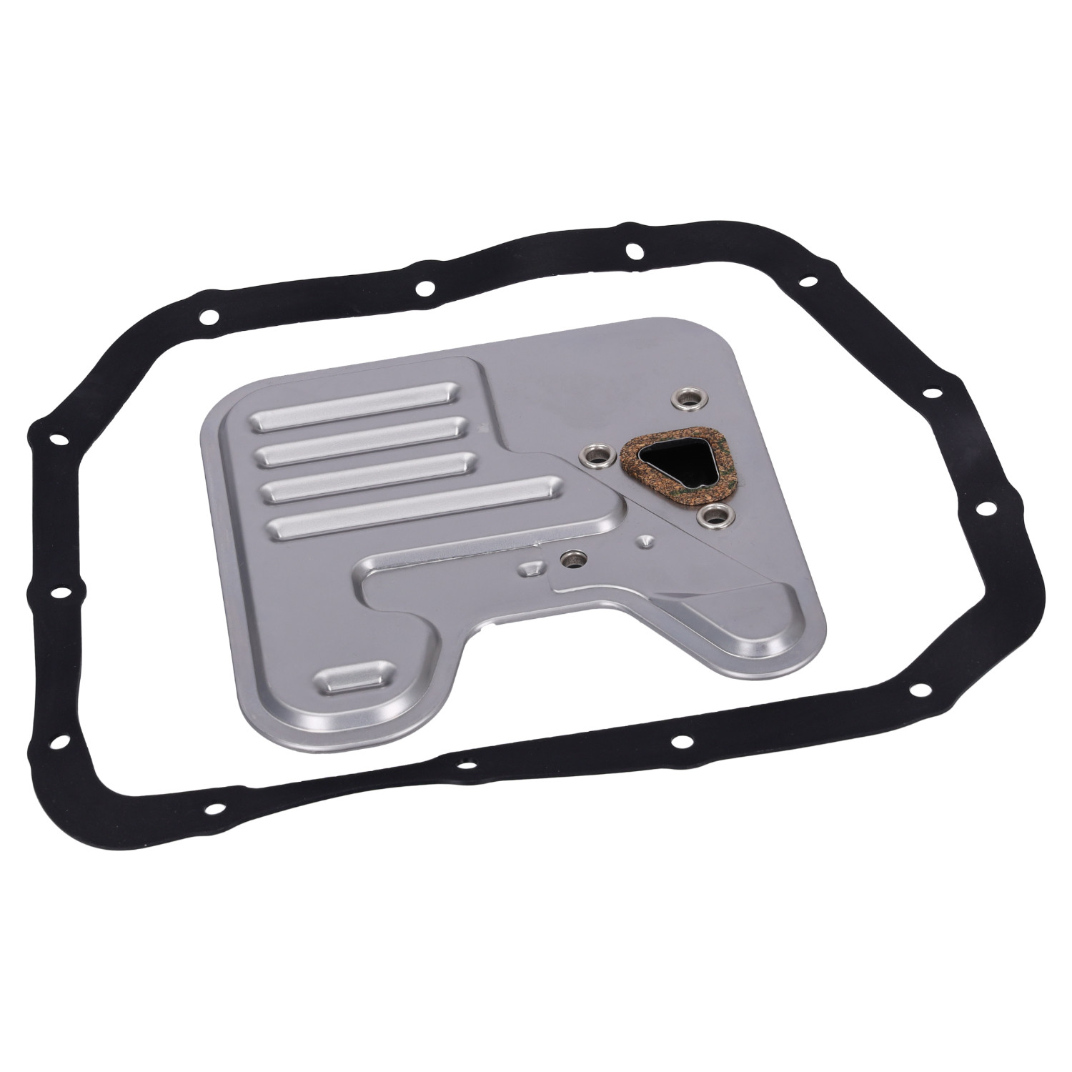 BLUE PRINT Hydraulikfiltersæt, automatgearkasse adbp210166 for KIA