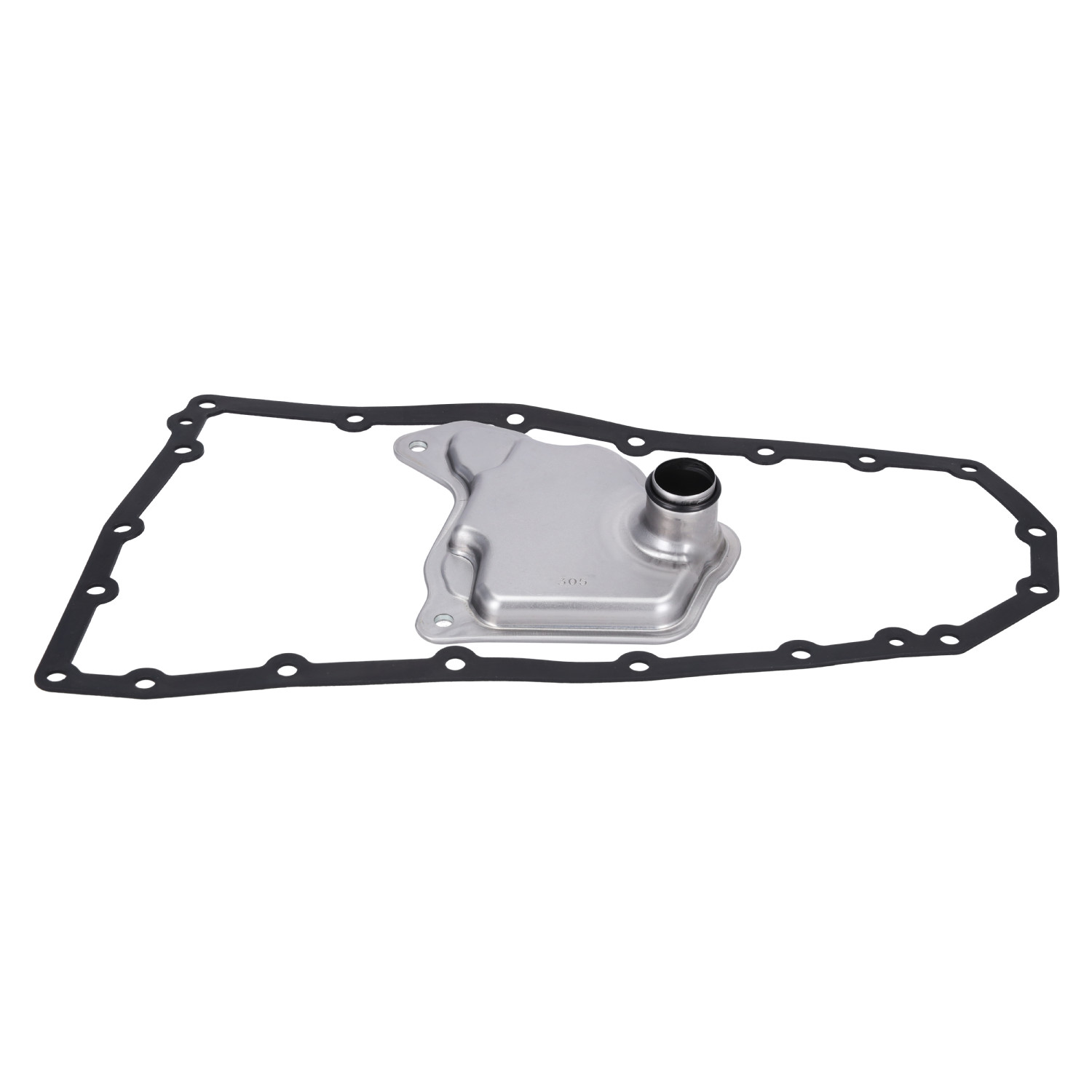 BLUE PRINT Hydraulikfiltersæt, automatgearkasse adbp210168 for RENAULT