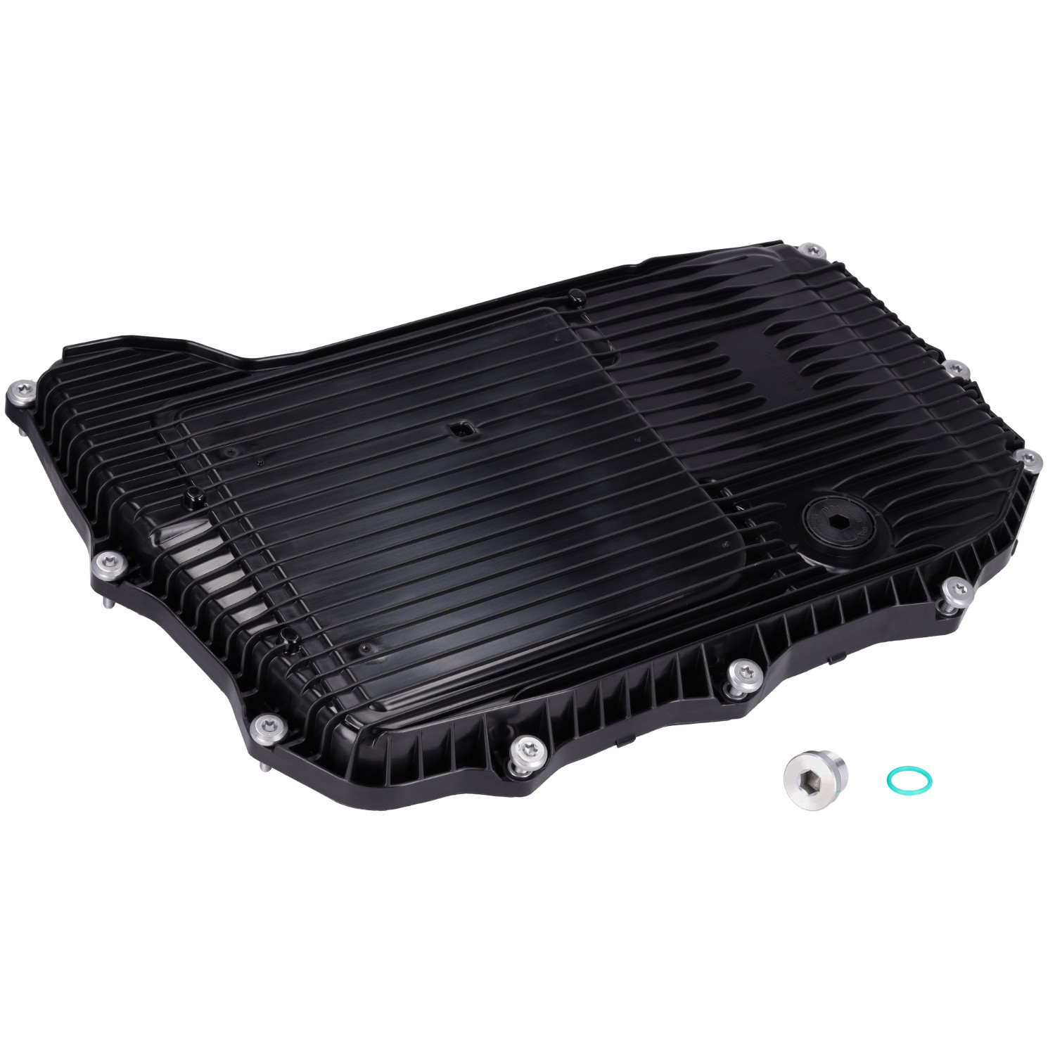 FEBI BILSTEIN Bundkar, automatisk gear 188302 for VW BENTLEY PORSCHE