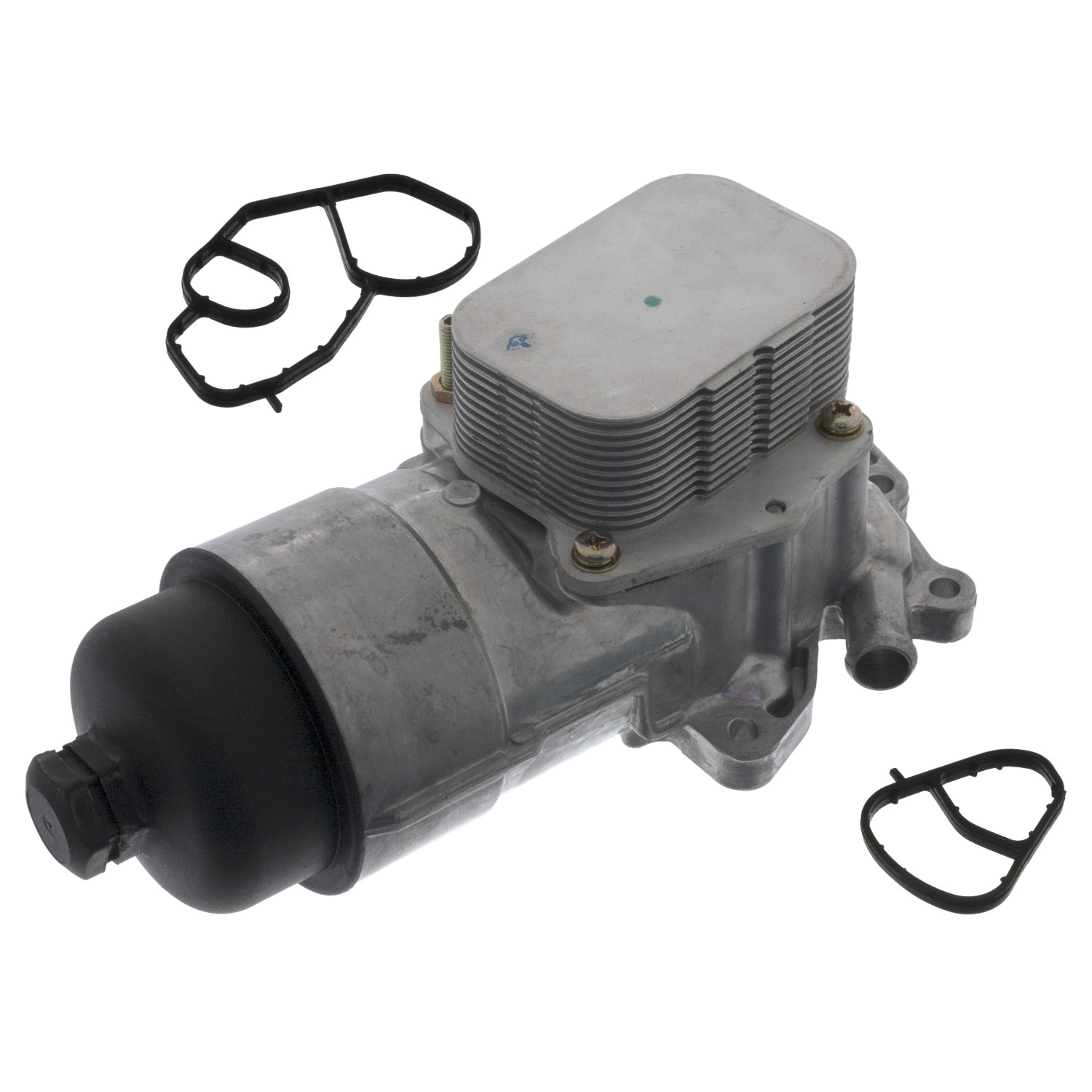 BLUE PRINT Hus, oliefilter adbp210185 for FORD PEUGEOT MAZDA