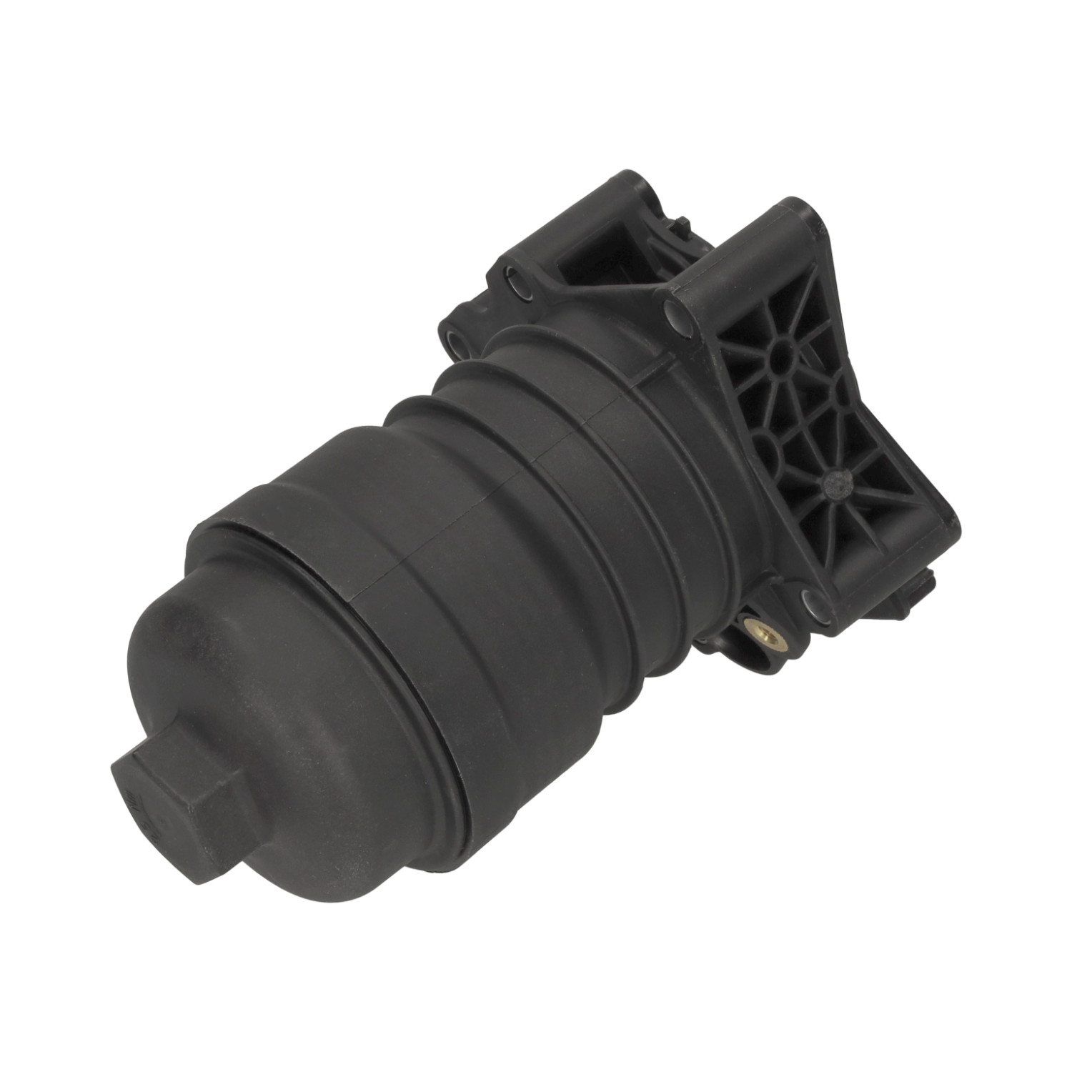 FEBI BILSTEIN Hus, oliefilter 194030 for VW AUDI PORSCHE