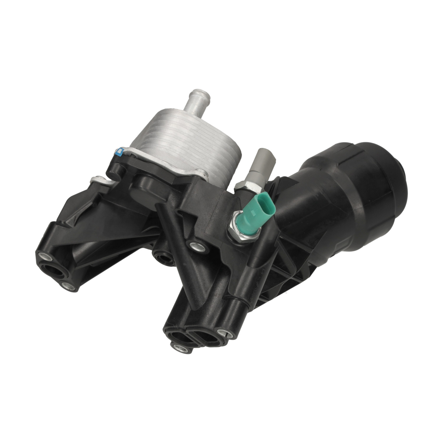 FEBI BILSTEIN Hus, oliefilter 194033 for AUDI