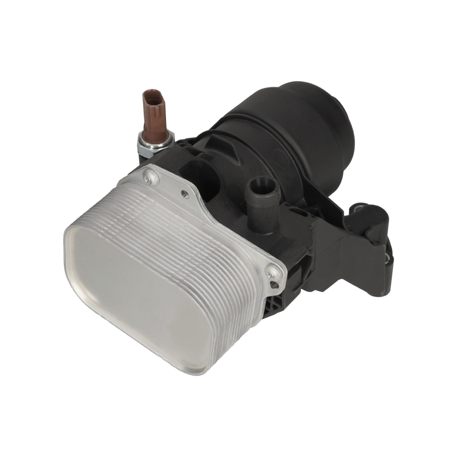 BLUE PRINT Hus, oliefilter adbp210201 for MAN VW