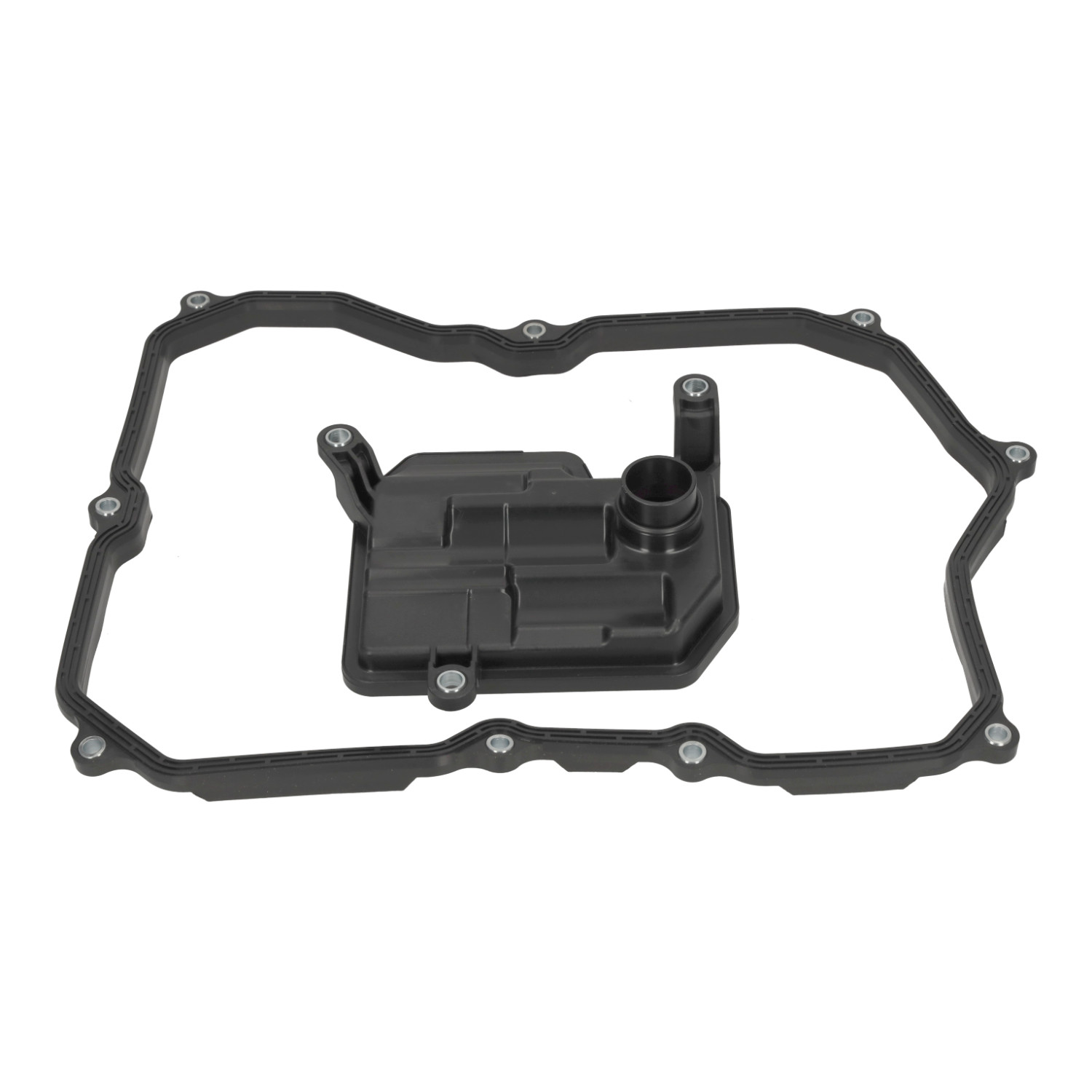 BLUE PRINT Hydraulikfiltersæt, automatgearkasse adbp210202 for AUDI