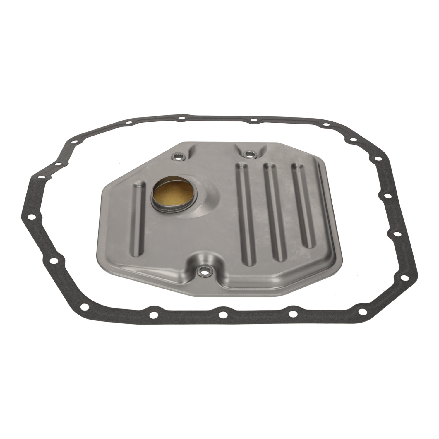 BLUE PRINT Hydraulikfiltersæt, automatgearkasse adbp210203 for TOYOTA