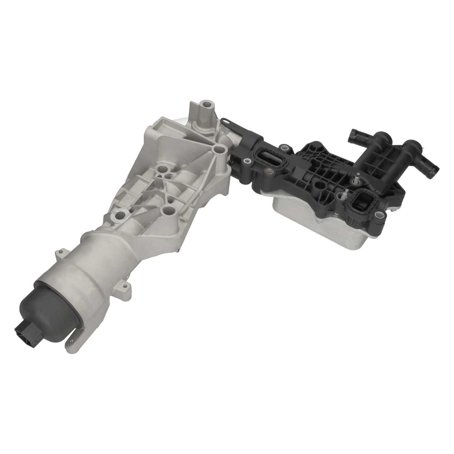 BLUE PRINT Hus, oliefilter adbp210207 for MERCEDES-BENZ RENAULT