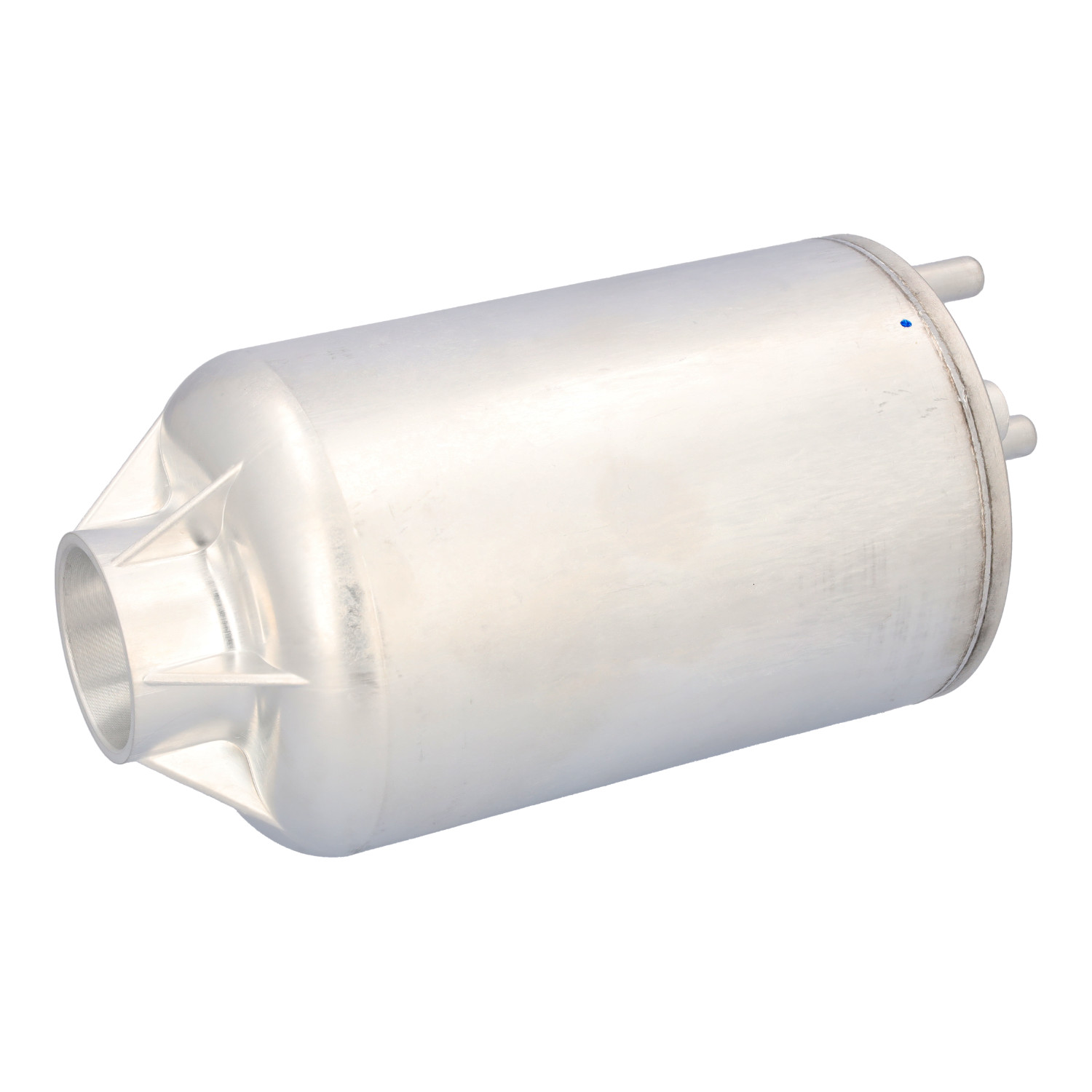 BLUE PRINT Brændstof-filter adbp230025 Lednings 230mm for MAN