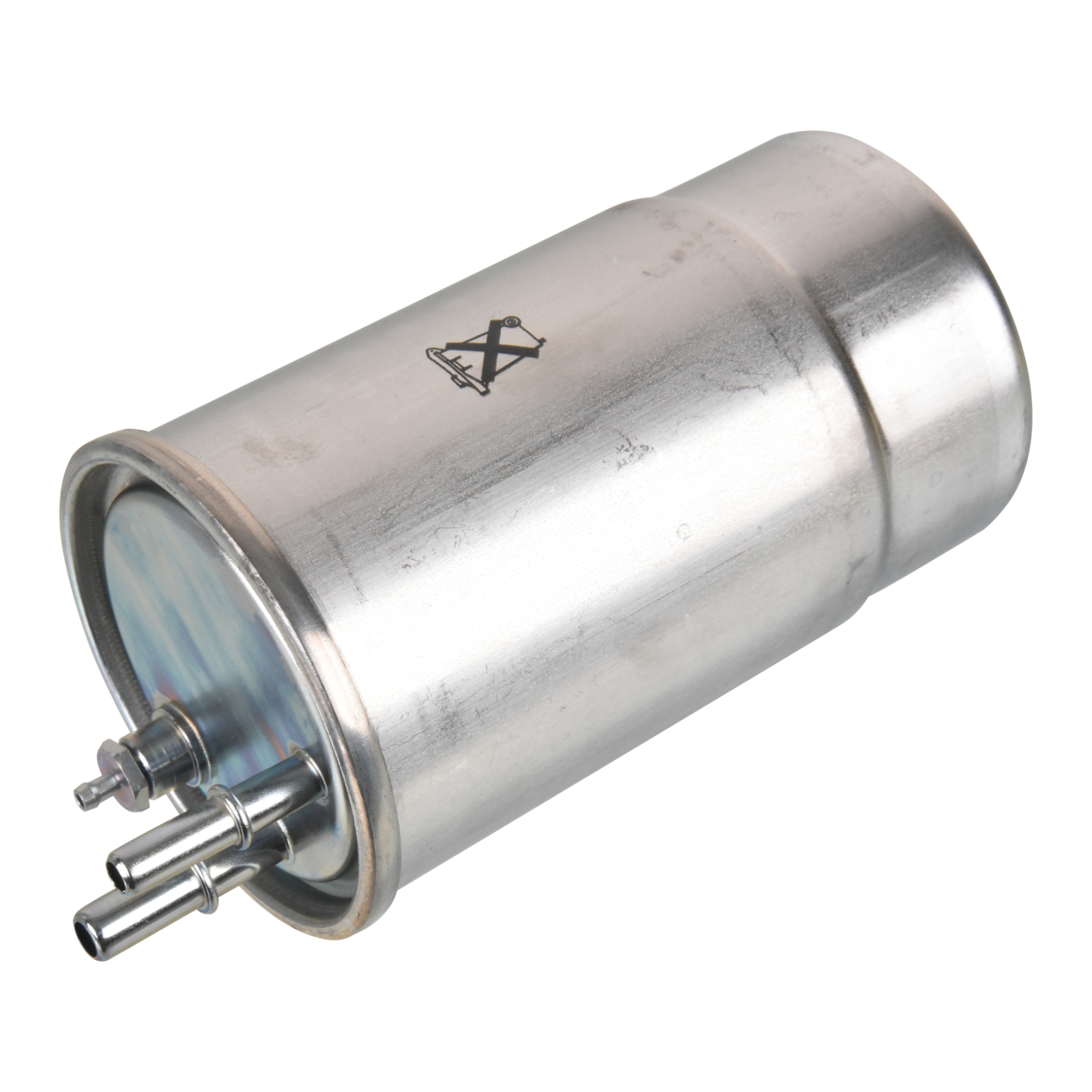 BLUE PRINT Brændstof-filter adbp230030 med vandaftapningsskrue height_mm_209|Højde [mm]|197 outer_diameter_mm_497|Yderdiameter [mm]|90 pipe__mm_221|Rø