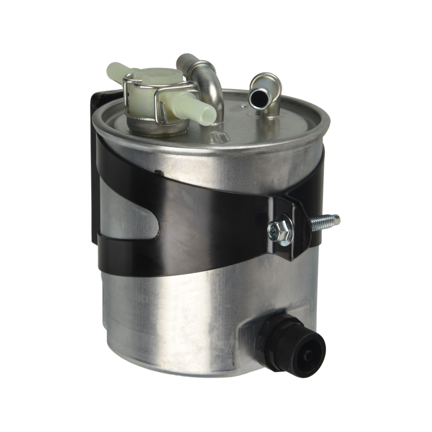 BLUE PRINT Brændstof-filter adbp230036 med tilslutning til vandsensor housing_material_2079|Kabinetmateriale|Metal height_mm_209|Højde [mm]|126 outer_