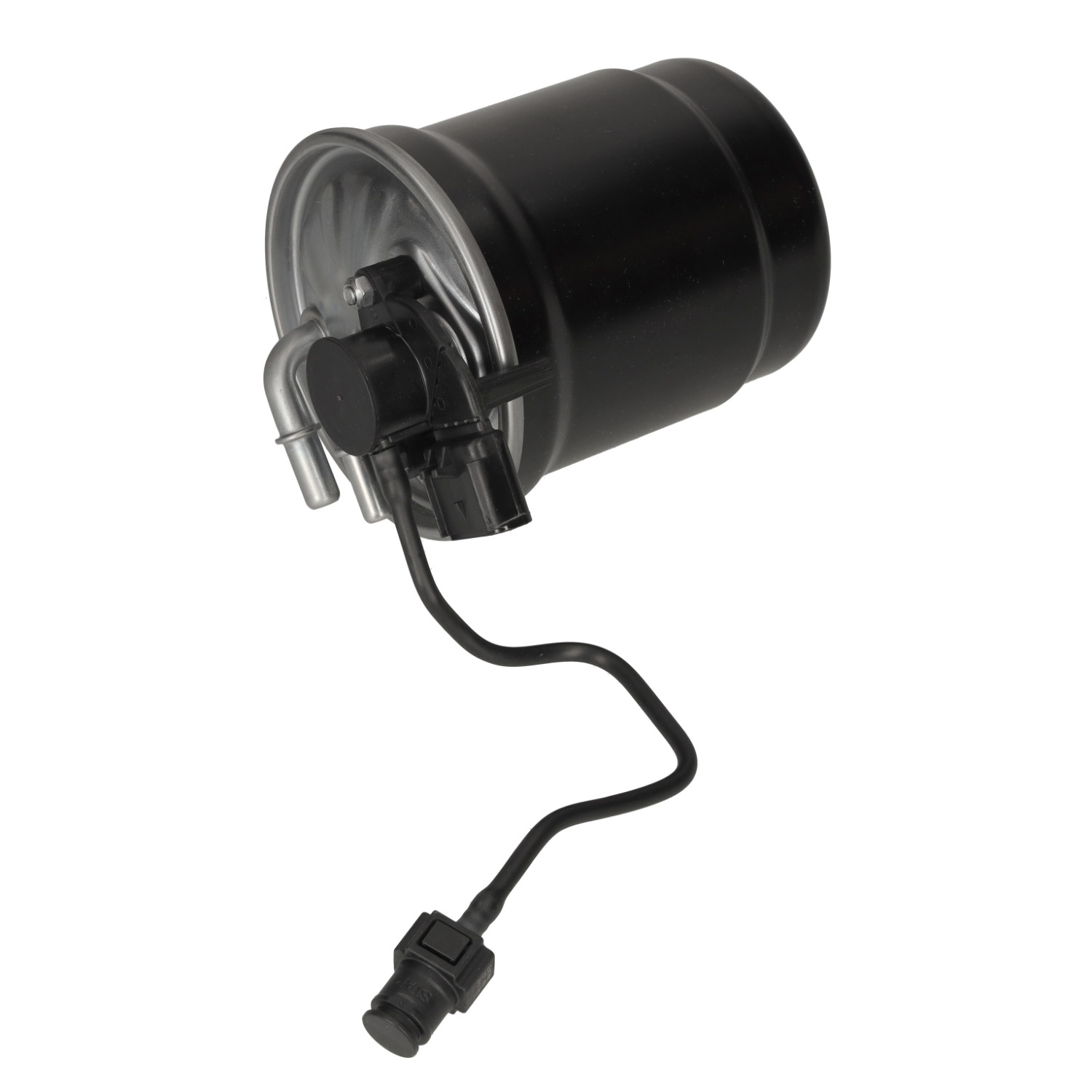 BLUE PRINT Brændstof-filter adbp230037 Lednings 161mm for FORD