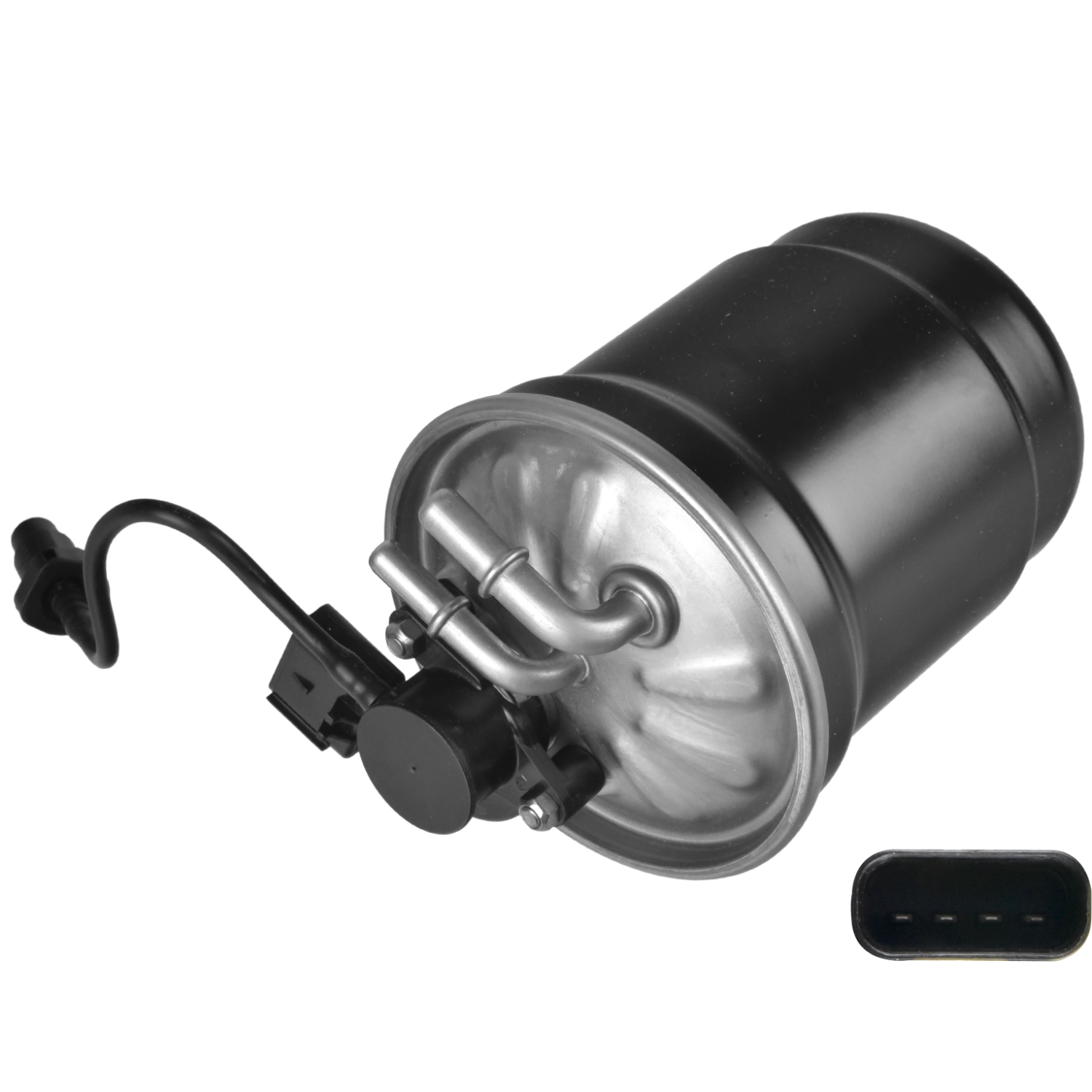 BLUE PRINT Brændstof-filter adbp230038 Lednings 161mm for FORD