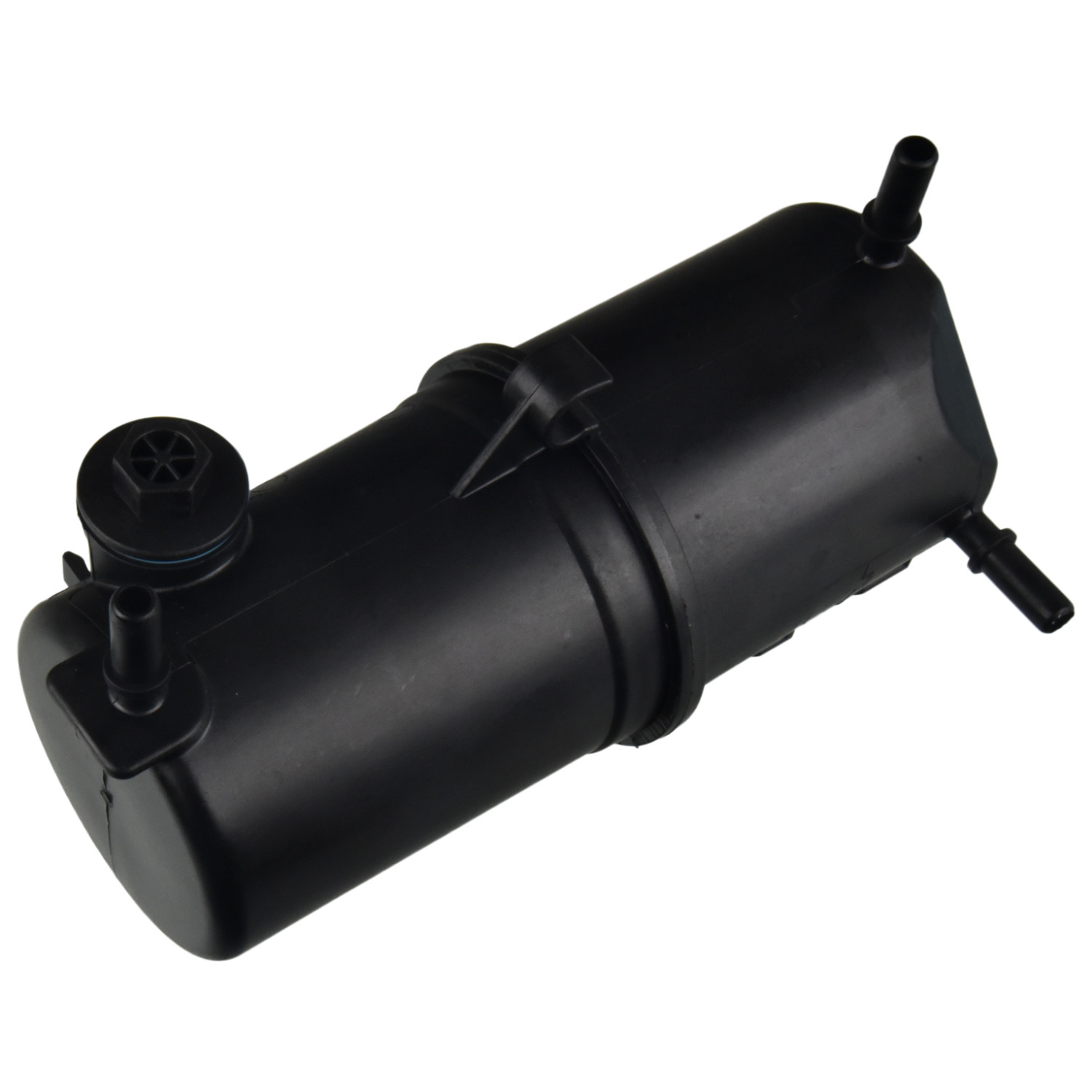 BLUE PRINT Brændstof-filter adbp230039 med tilslutning til vandsensor length_mm_203|Længde [mm]|221 housing_material_2079|Kabinetmateriale|plastik out