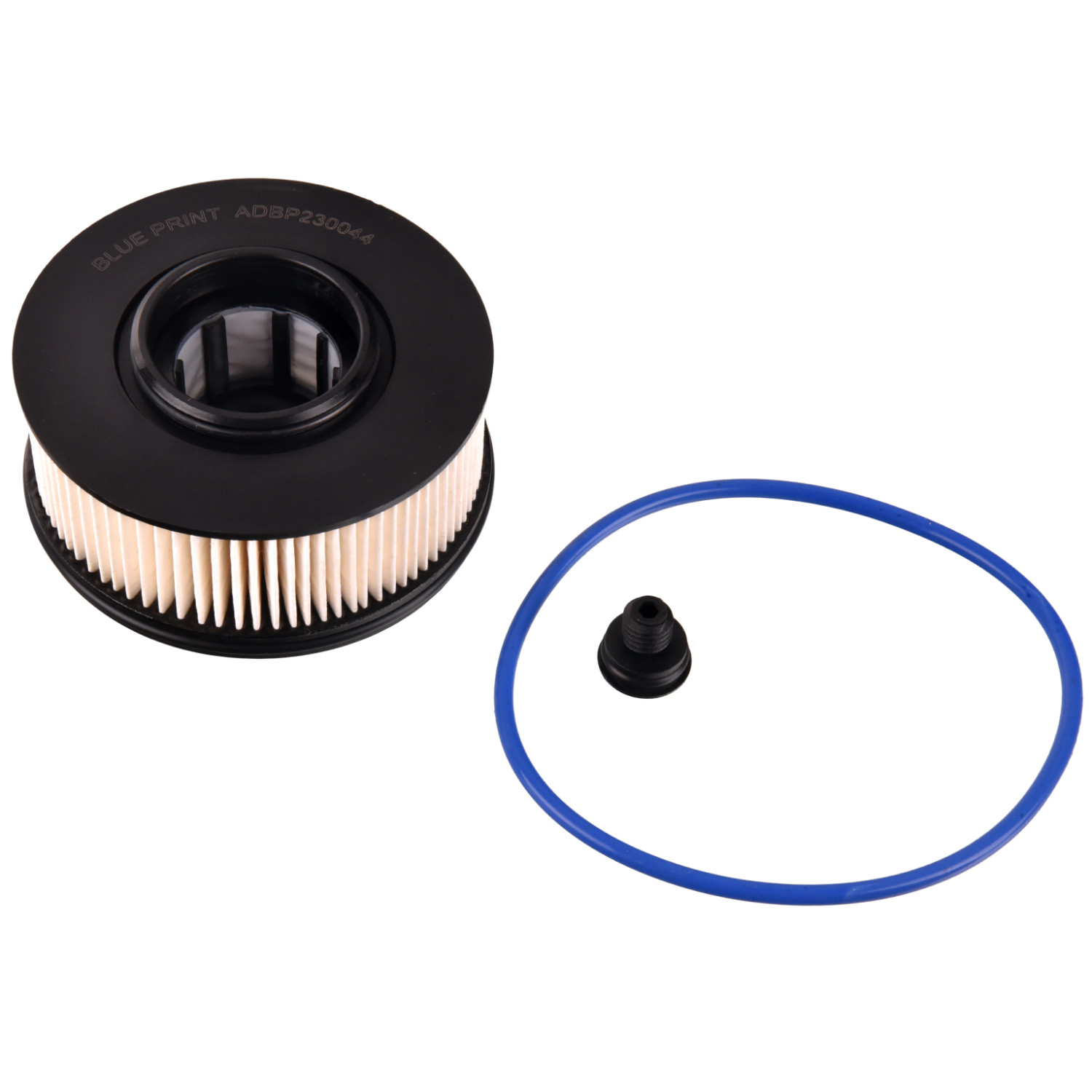 BLUE PRINT Brændstof-filter adbp230044 Filterindsats height_mm_209|Højde [mm]|63 inner_diameter_mm_496|Indvendig diameter [mm]|58 outer_diameter_mm_49