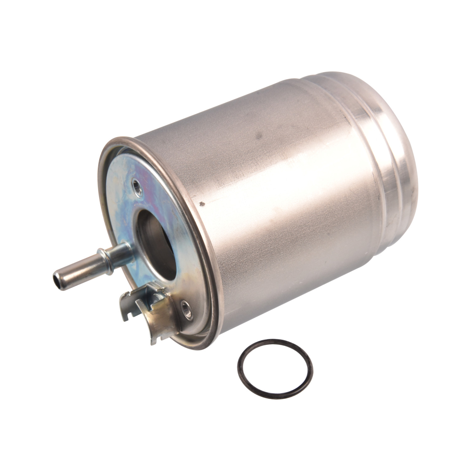 BLUE PRINT Brændstof-filter adbp230046 Lednings 164mm for HYUNDAI