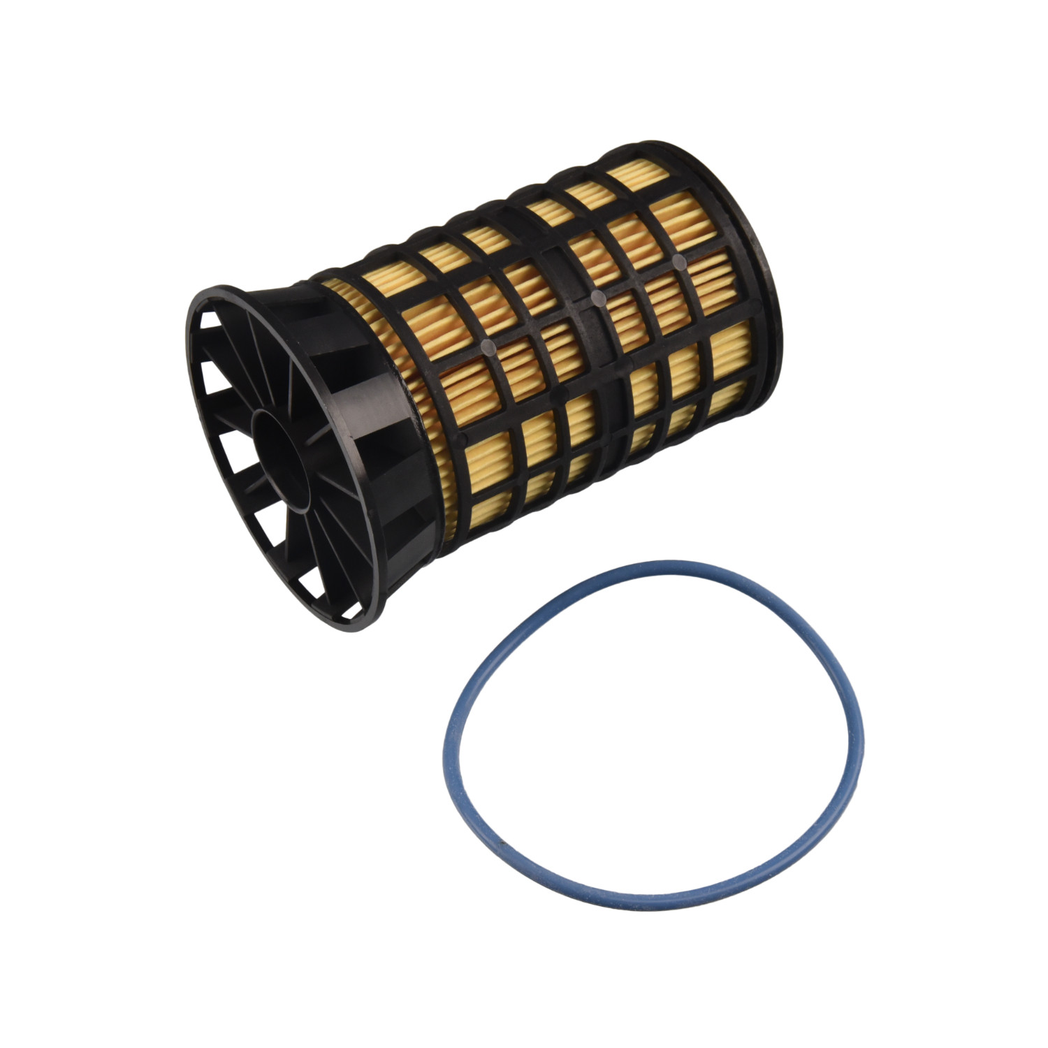 BLUE PRINT Brændstof-filter adbp230050 Filterindsats height_mm_209|Højde [mm]|116 inner_diameter_mm_496|Indvendig diameter [mm]|21 outer_diameter_mm_4