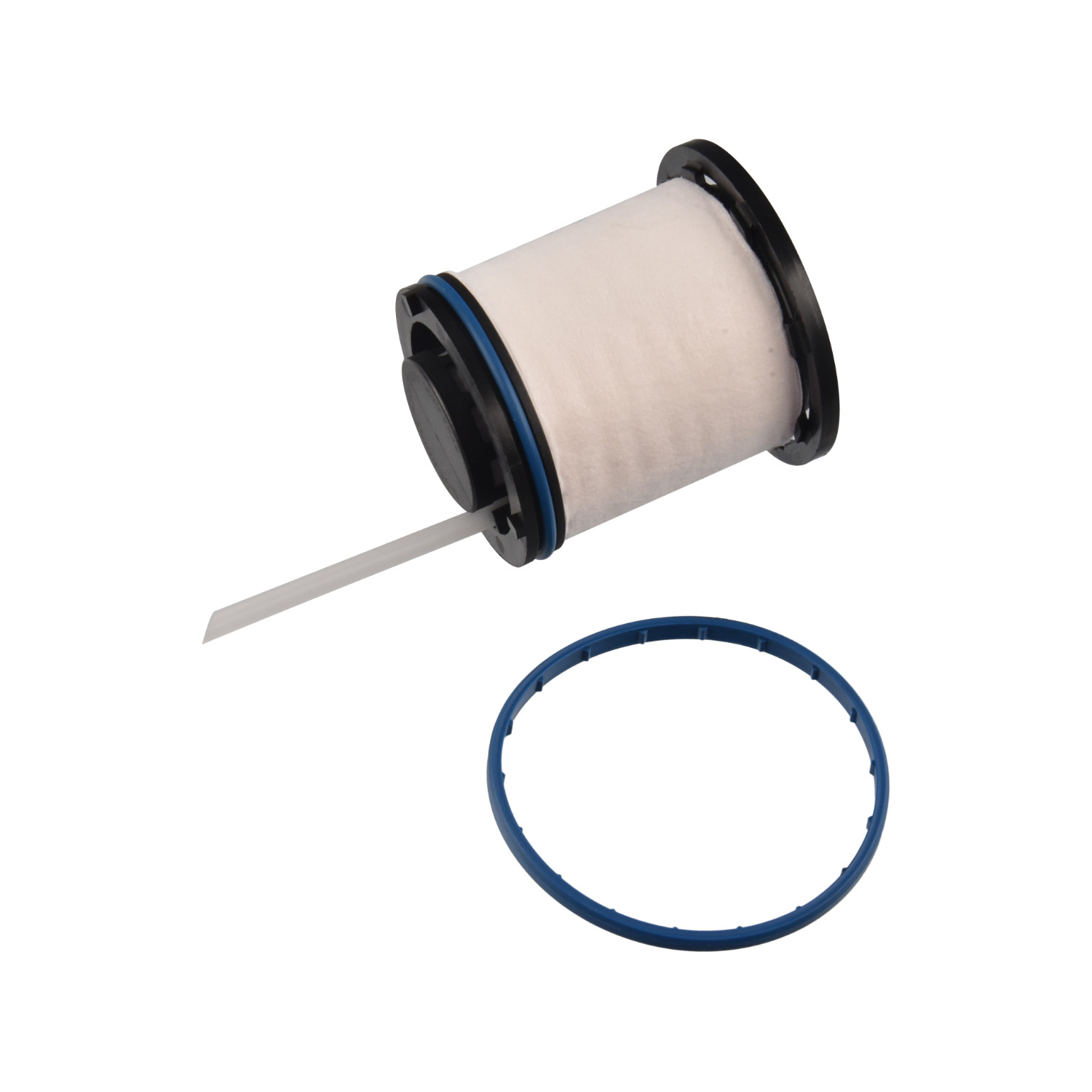 BLUE PRINT Brændstof-filter adbp230051 Filterindsats inner_diameter_mm_496|Indvendig diameter [mm]|44 height_mm_209|Højde [mm]|133 outer_diameter_mm_4