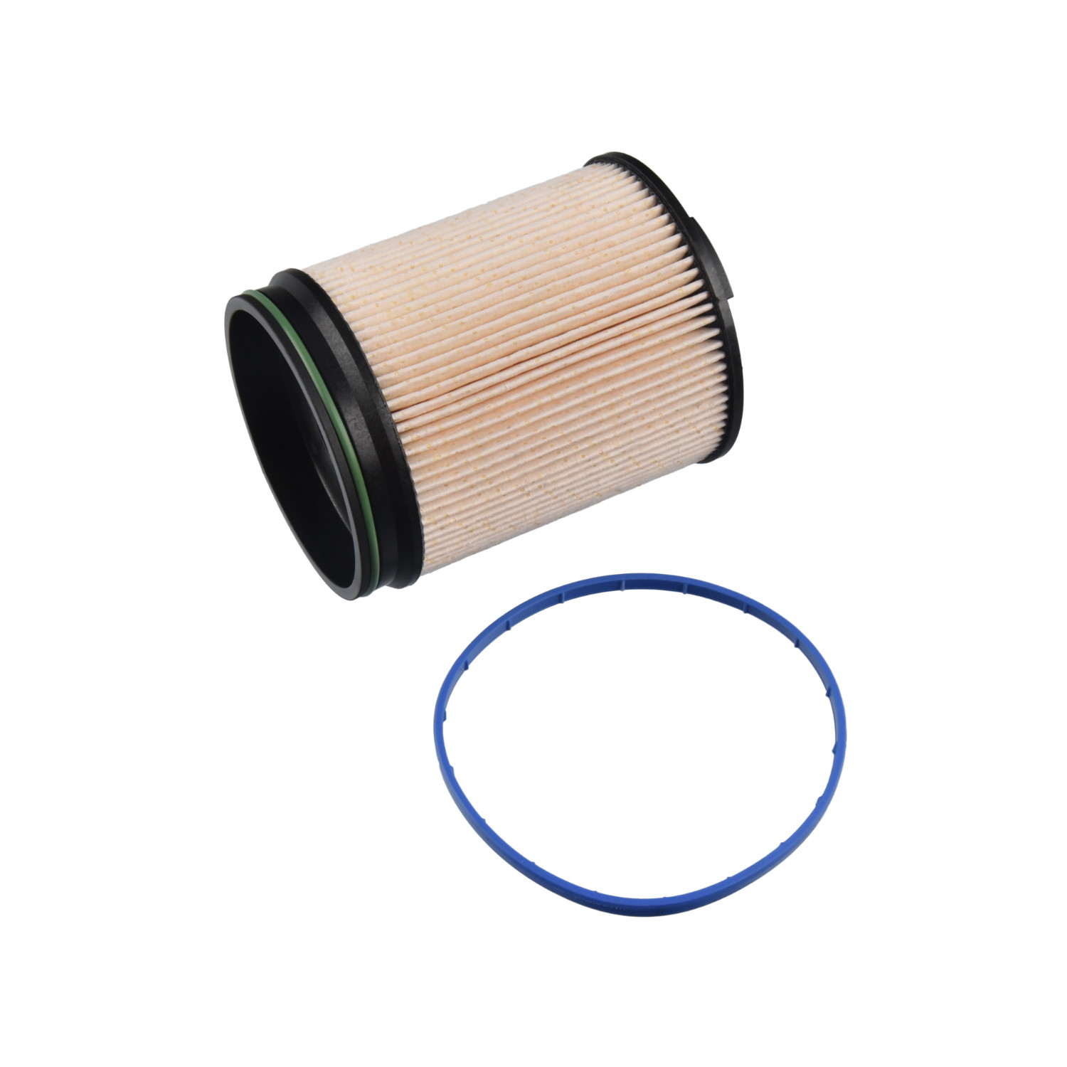 BLUE PRINT Brændstof-filter adbp230053 Filterindsats height_mm_209|Højde [mm]|128 inner_diameter_mm_496|Indvendig diameter [mm]|23 outer_diameter_mm_4