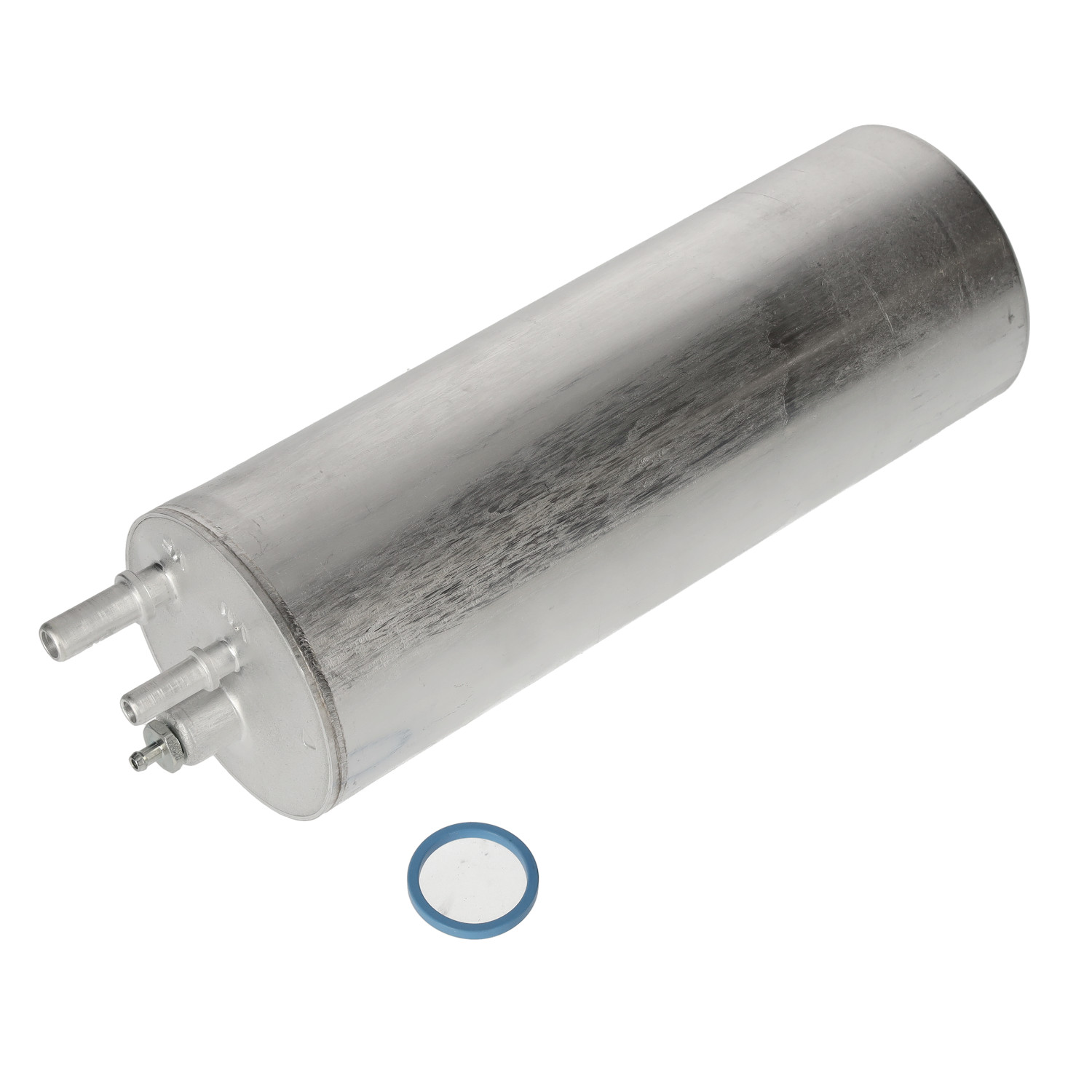 BLUE PRINT Brændstof-filter adbp230059 med vandaftapningsskrue housing_material_2079|Kabinetmateriale|Aluminium height_mm_209|Højde [mm]|257 outer_dia