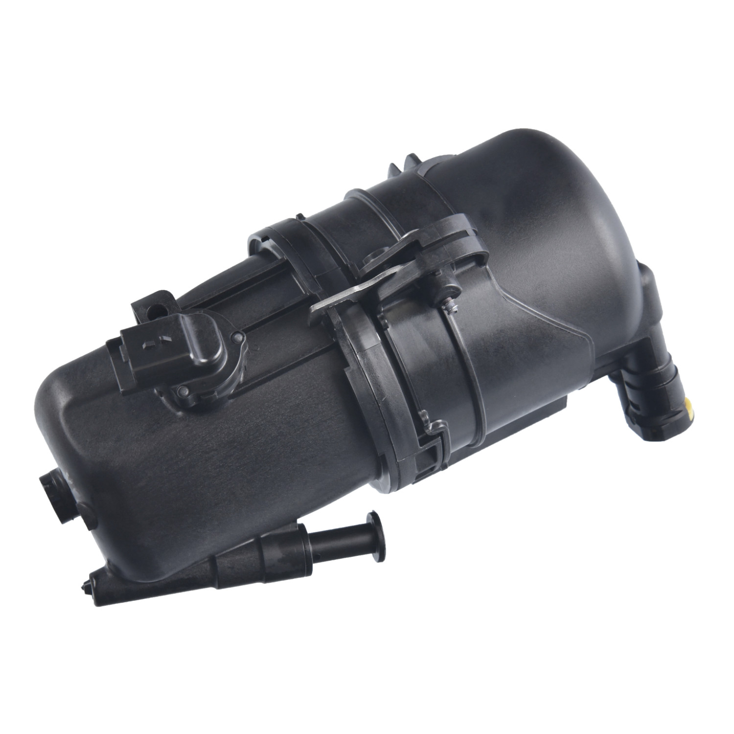 BLUE PRINT Brændstof-filter adbp230061 med tilslutning til vandsensor housing_material_2079|Kabinetmateriale|plastik length_mm_203|Længde [mm]|140 wid