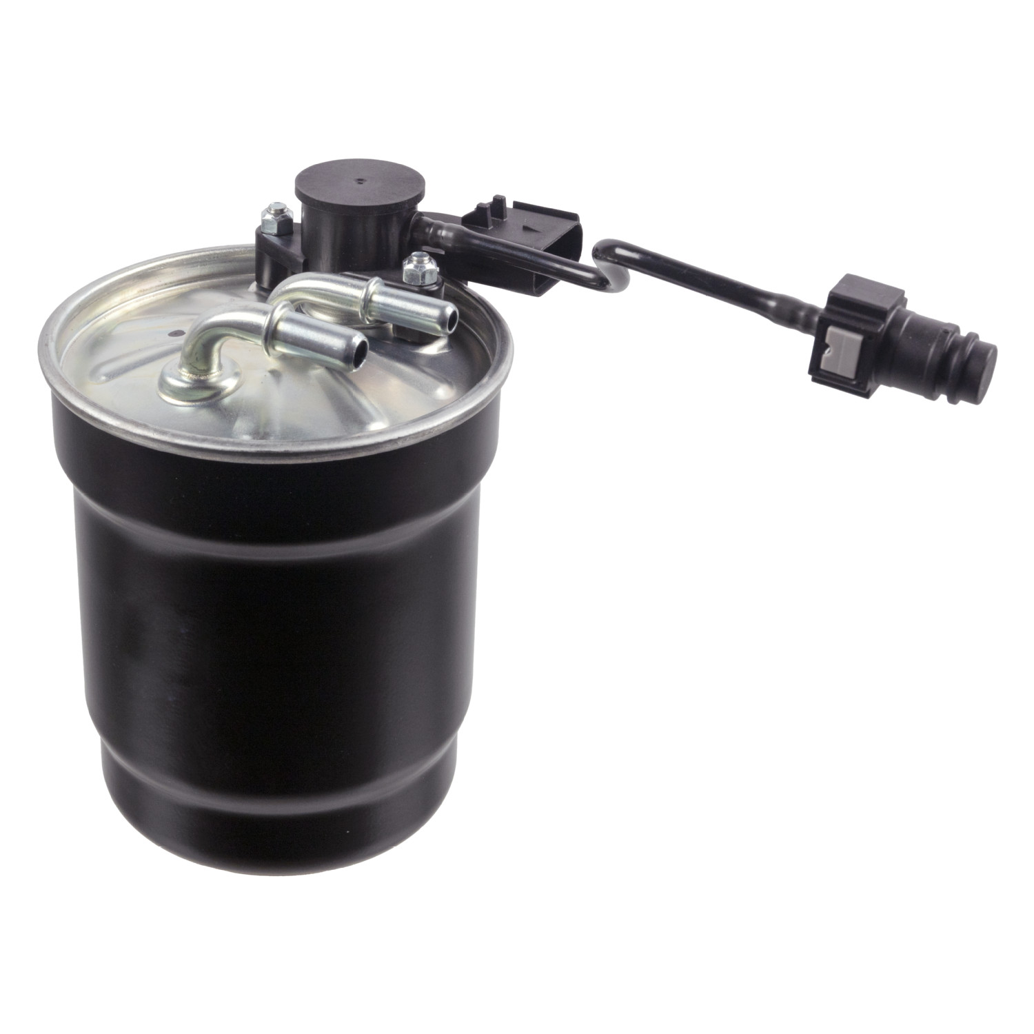BLUE PRINT Brændstof-filter adbp230064 Lednings 162mm for FORD
