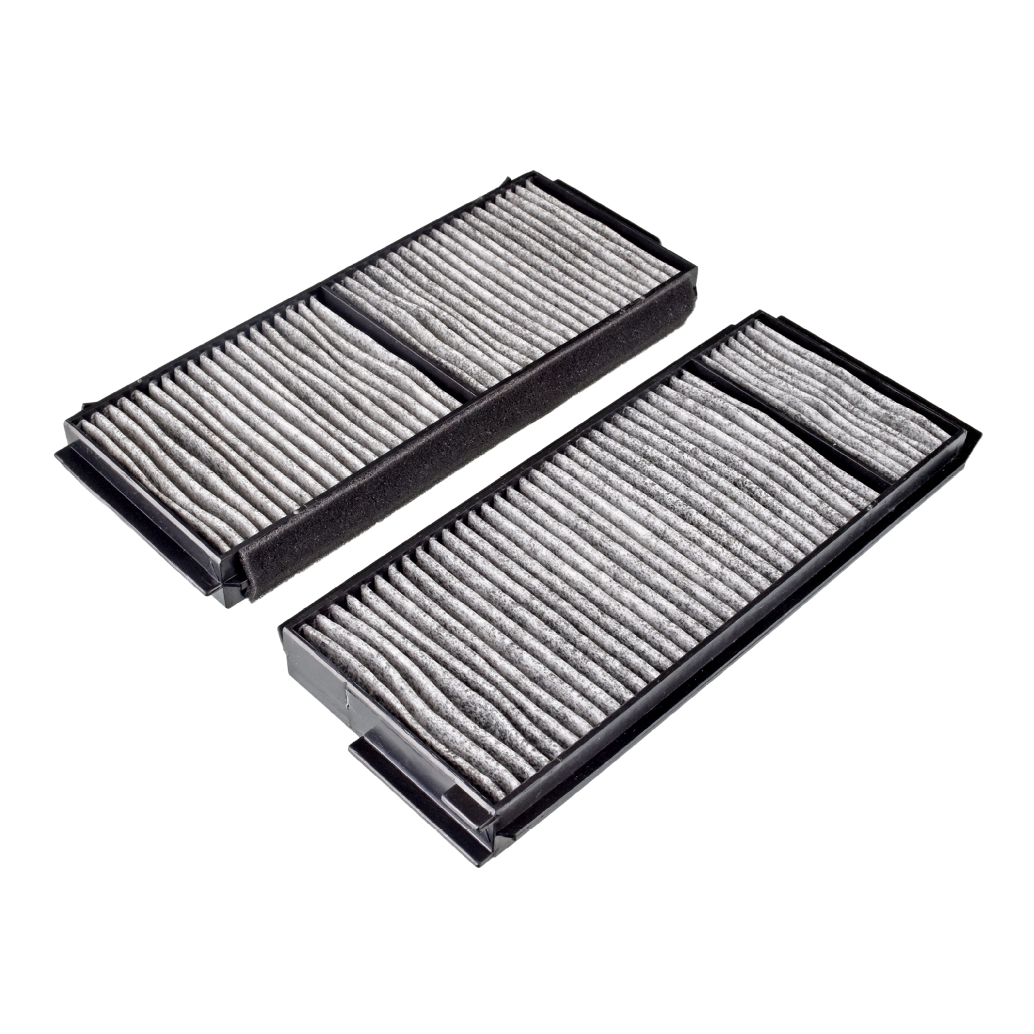 BLUE PRINT Kabineluftfilter adbp250012 for MAZDA