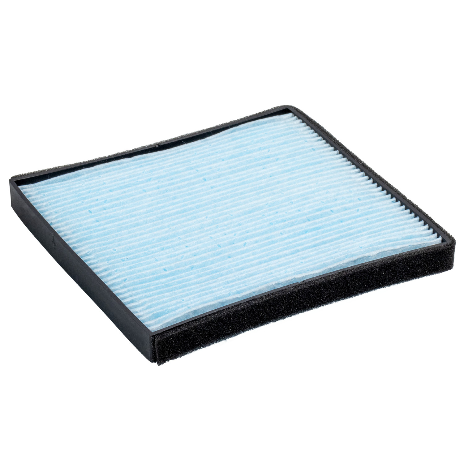 BLUE PRINT Kabineluftfilter adbp250025 for HYUNDAI