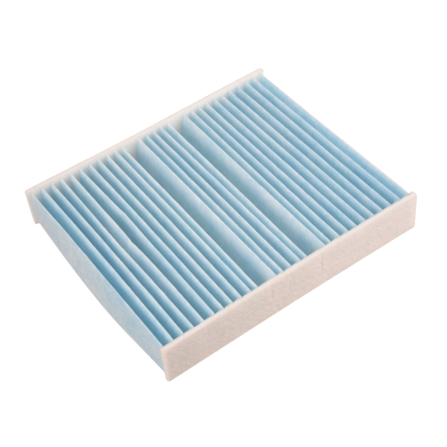 BLUE PRINT Kabineluftfilter adbp250042 for MAZDA