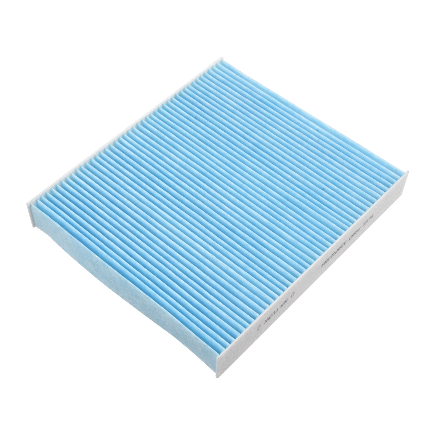 BLUE PRINT Kabineluftfilter adbp250064 for ISUZU