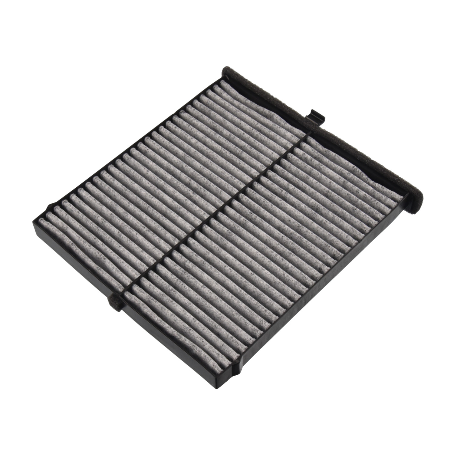 BLUE PRINT Kabineluftfilter adbp250067 for MAZDA