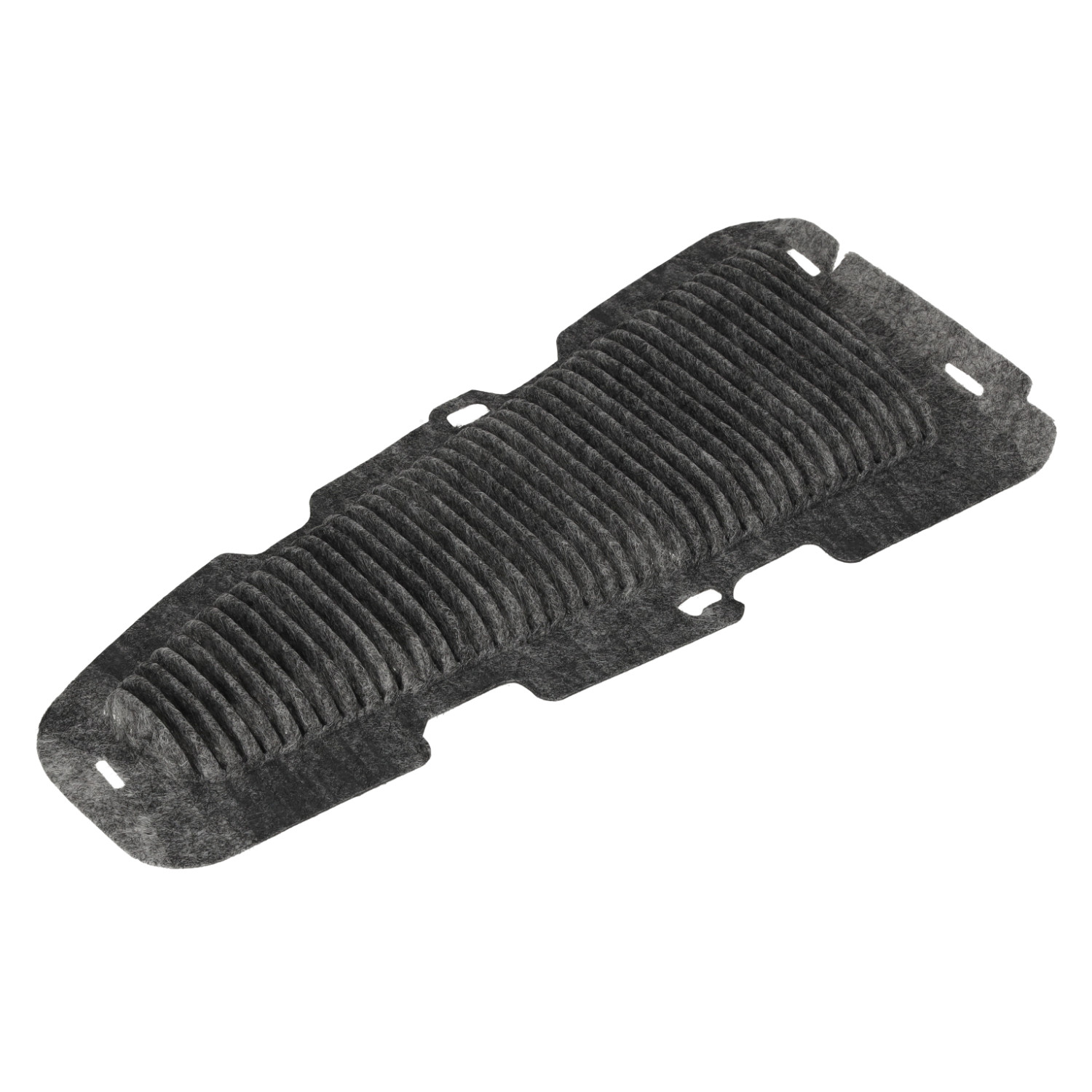 FEBI BILSTEIN Luftfilter, drivbatteriets hus 185251 for LEXUS