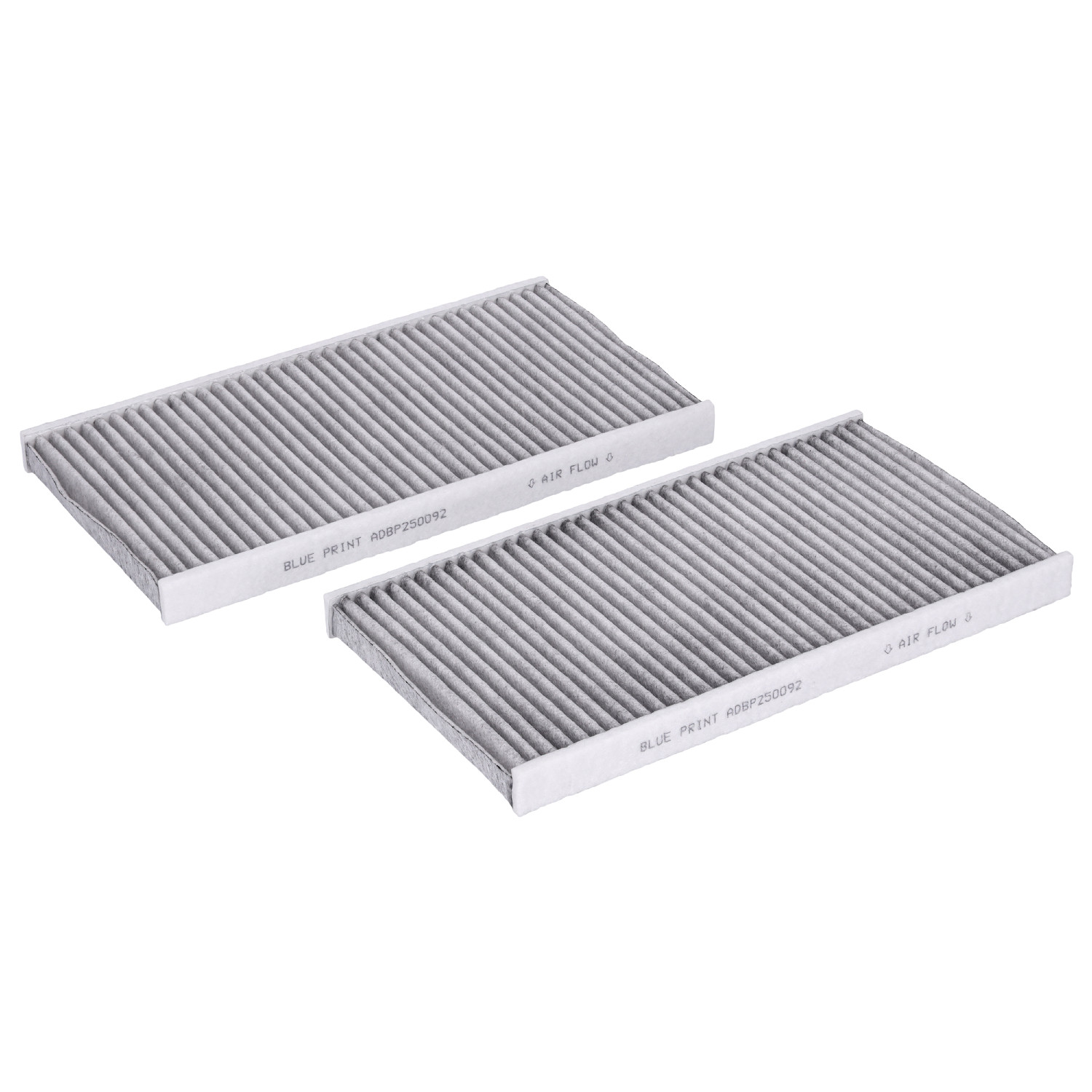 BLUE PRINT Kabineluftfilter adbp250092 for LEXUS