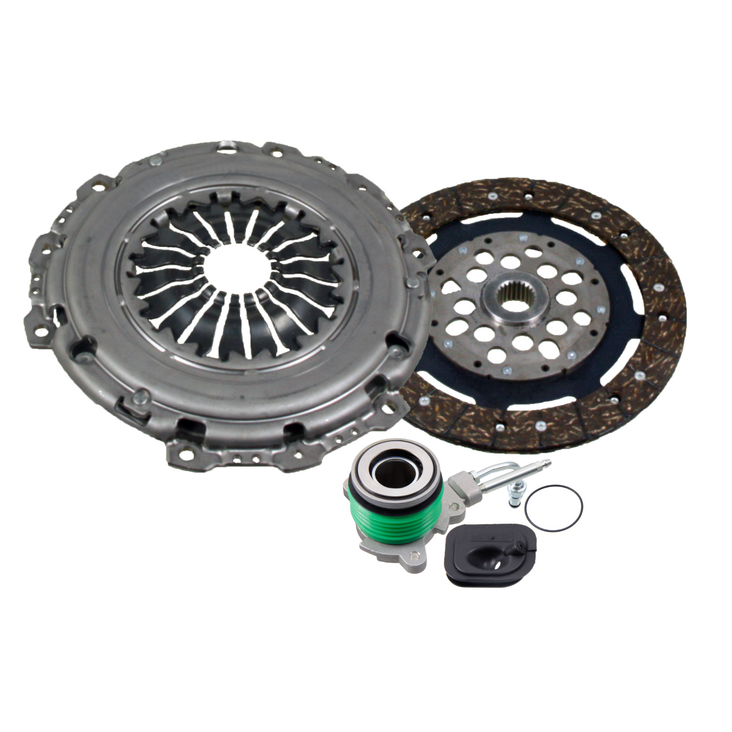 BLUE PRINT Koblingssæt adbp300024 for FORD