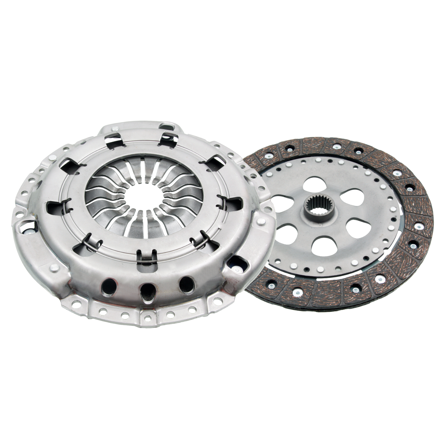BLUE PRINT Koblingssæt adbp300028 for FORD FORD USA