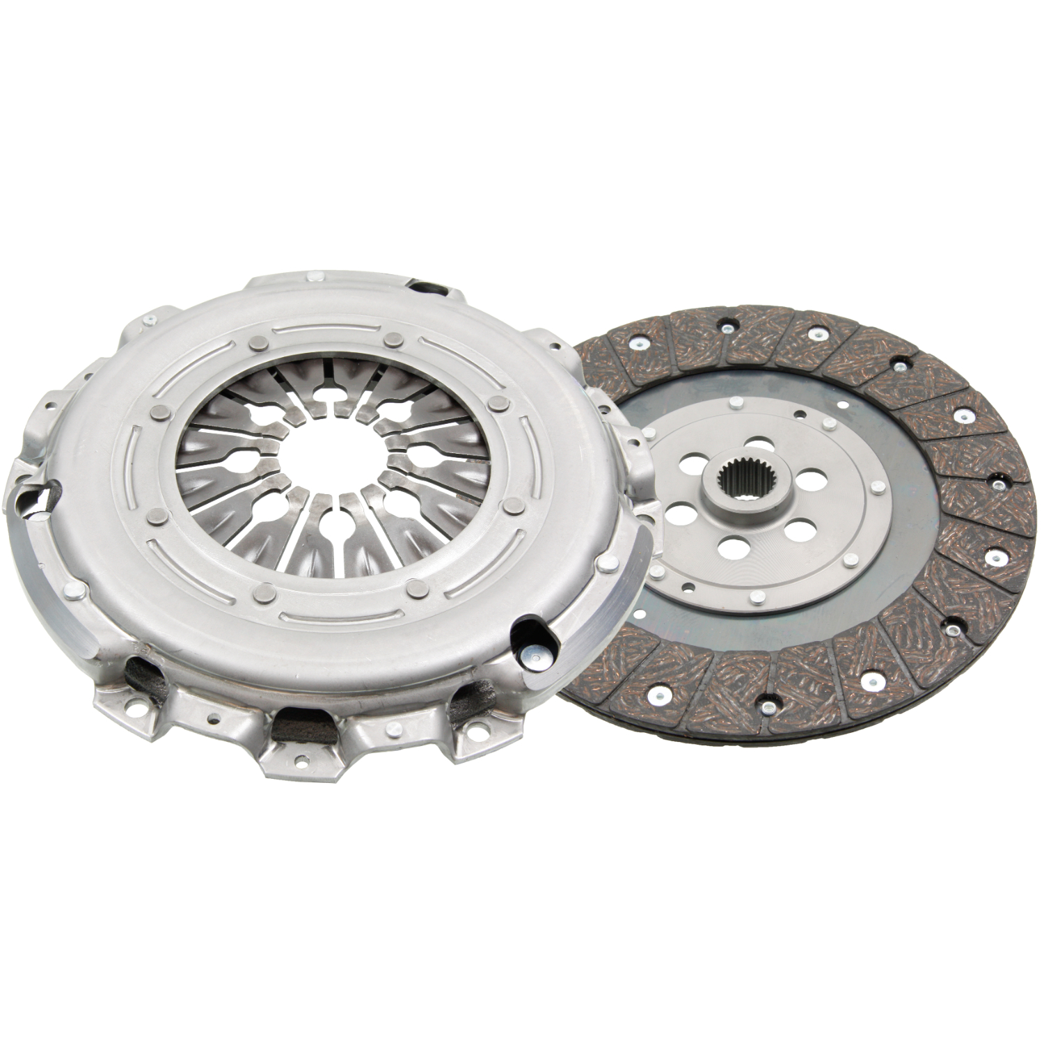 BLUE PRINT Koblingssæt adbp300033 for VW