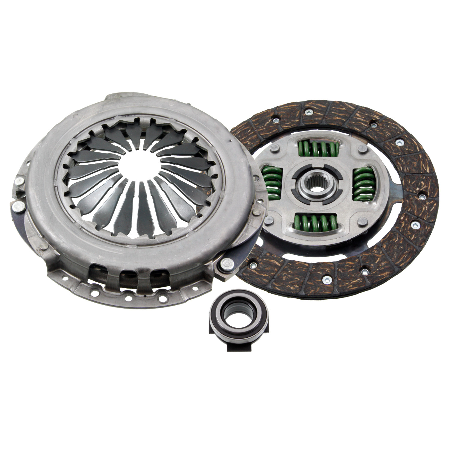 BLUE PRINT Koblingssæt adbp300034 for FIAT