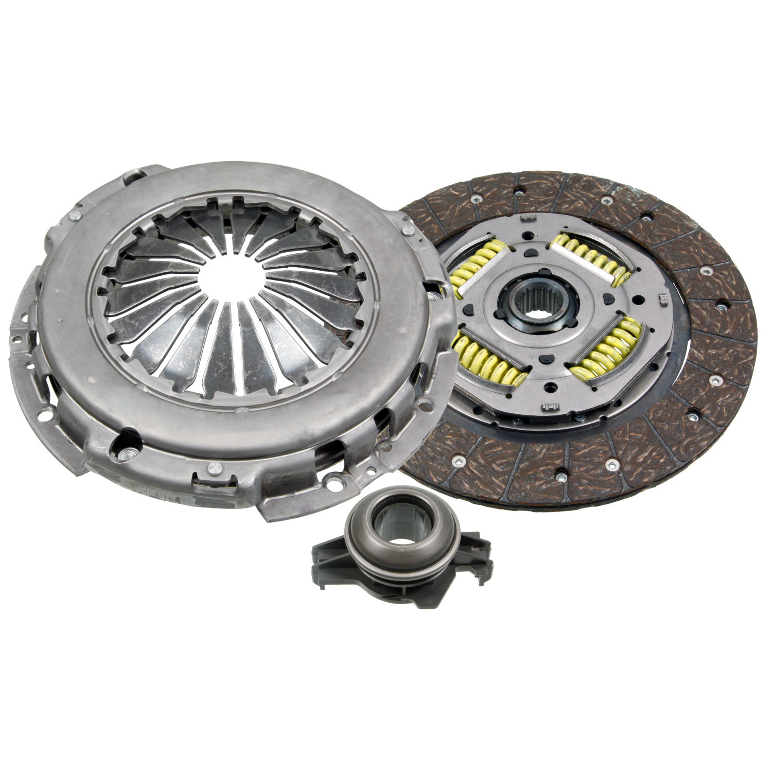 BLUE PRINT Koblingssæt adbp300038 for FIAT ALFA ROMEO