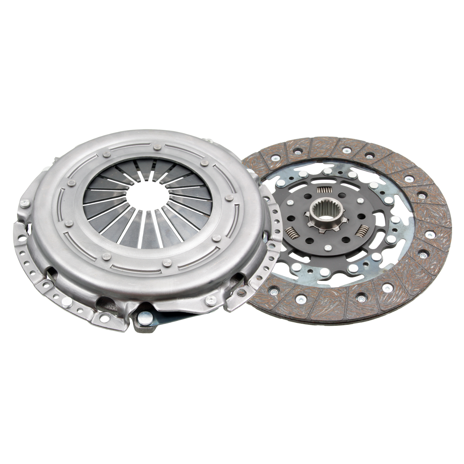BLUE PRINT Koblingssæt adbp300062 for FORD VOLVO