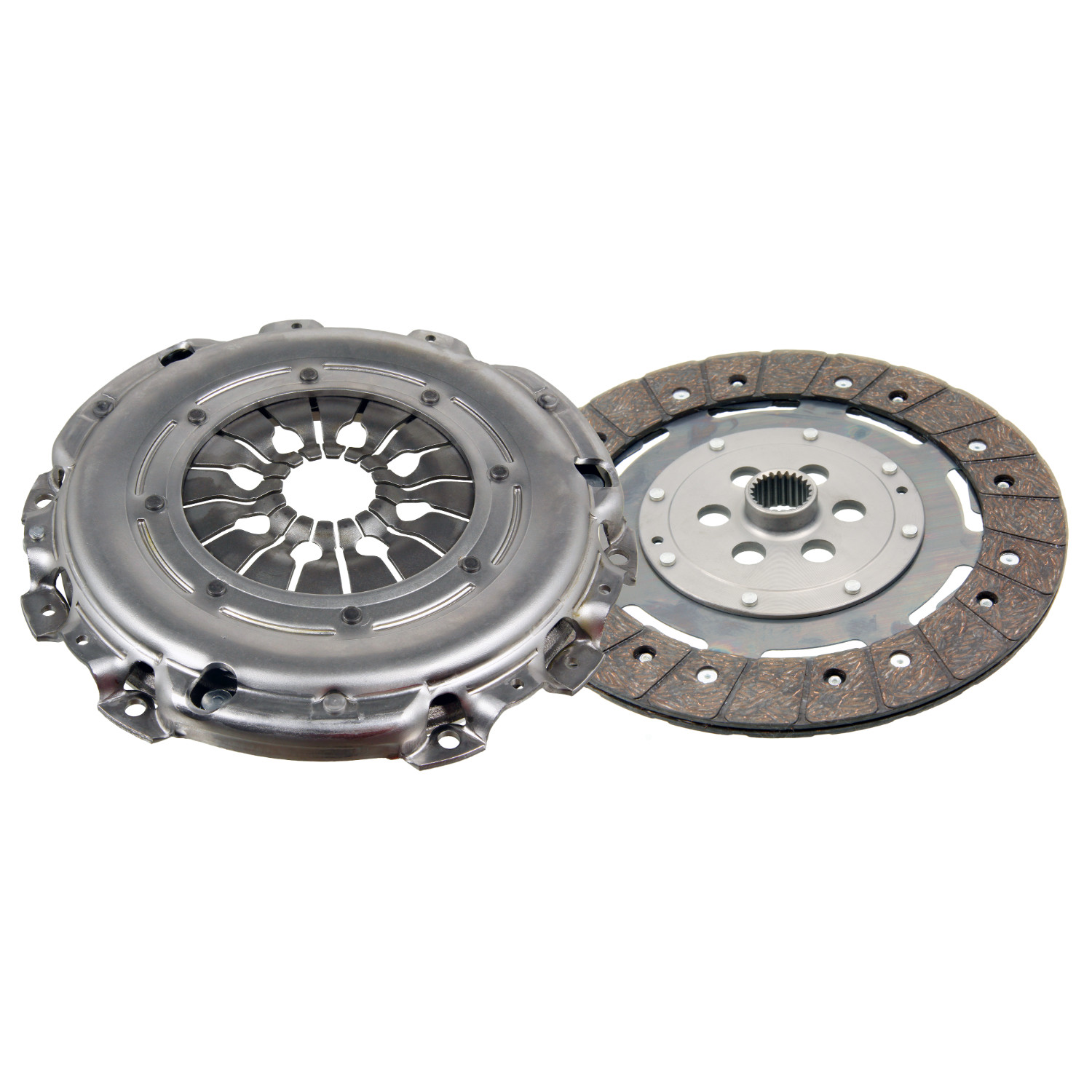 BLUE PRINT Koblingssæt adbp300071 for FORD