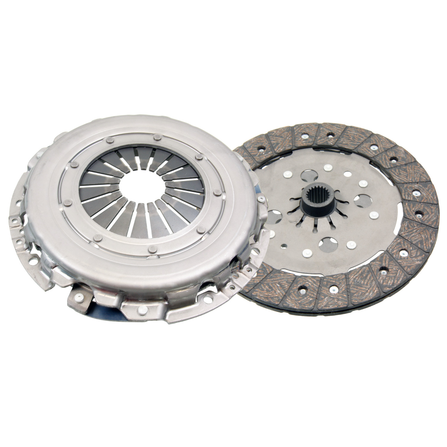 BLUE PRINT Koblingssæt adbp300083 for FIAT