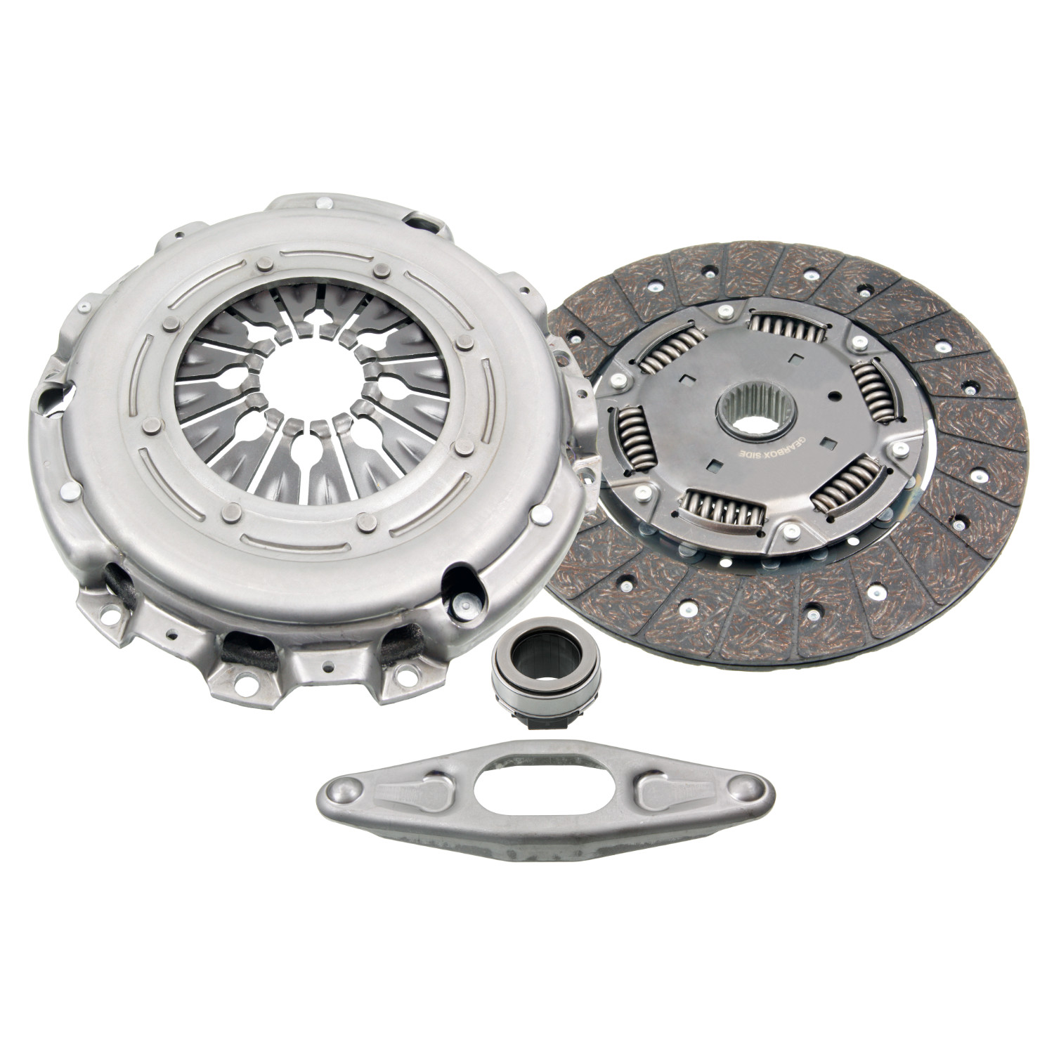 BLUE PRINT Koblingssæt adbp300108 for BMW