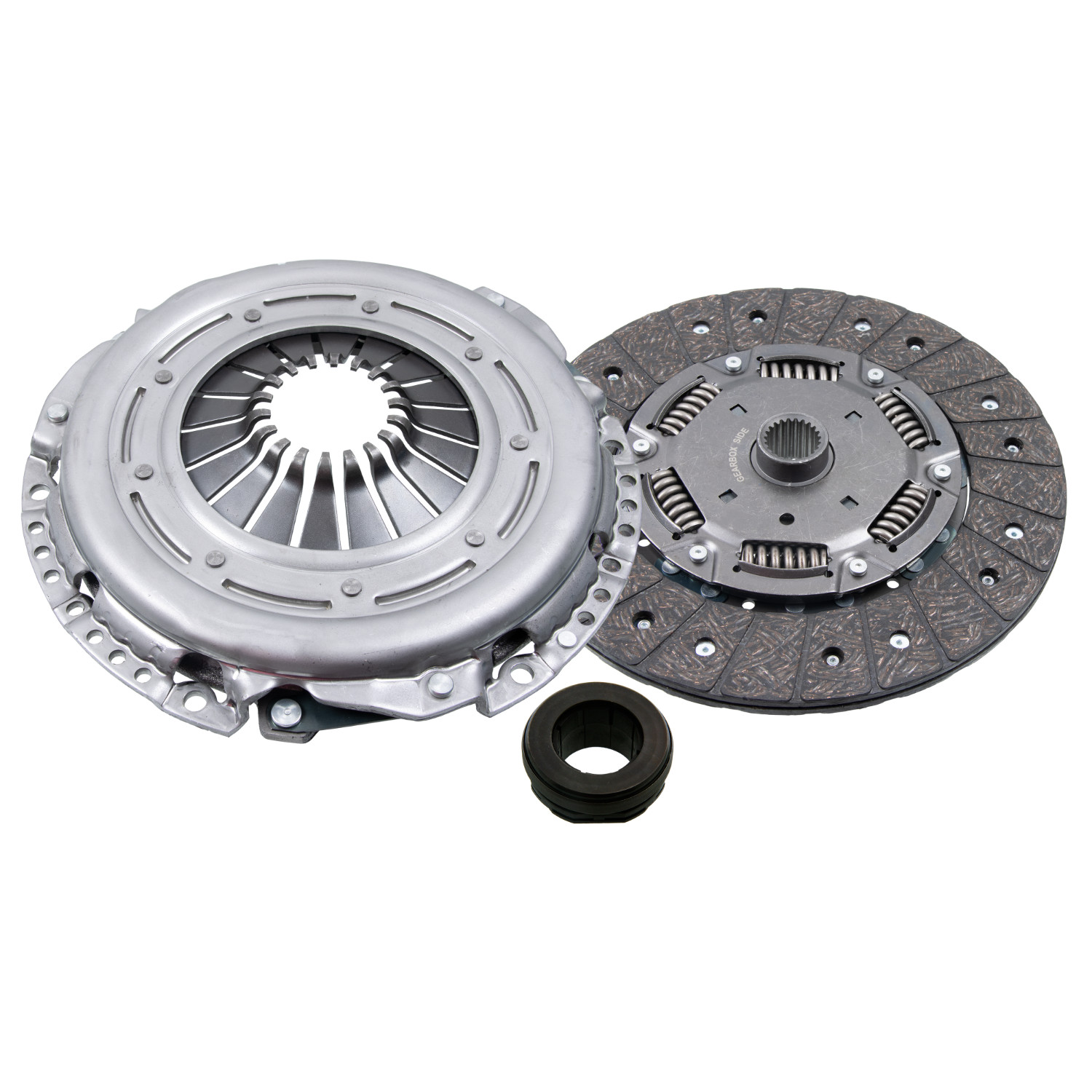 BLUE PRINT Koblingssæt adbp300109 for AUDI VW