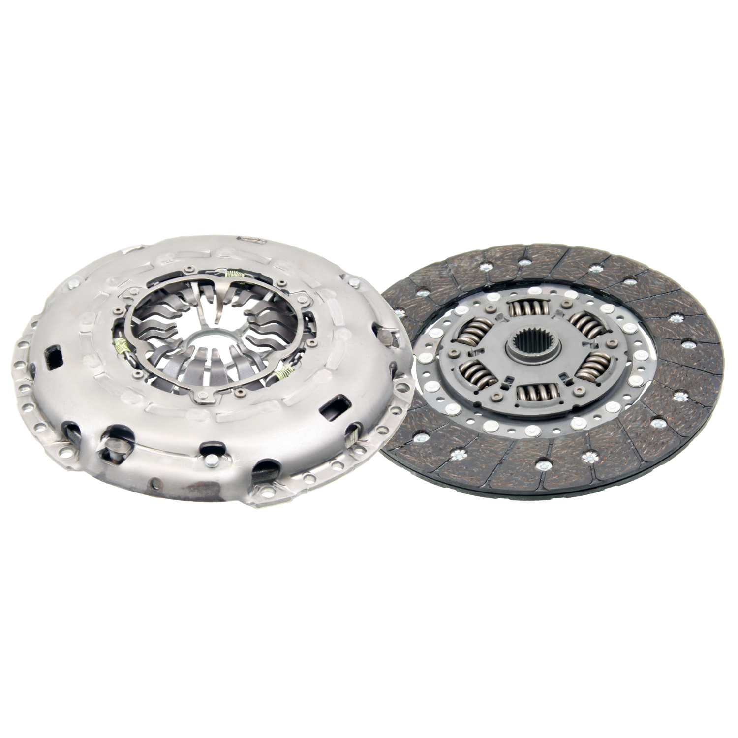 BLUE PRINT Koblingssæt adbp300164 for FORD